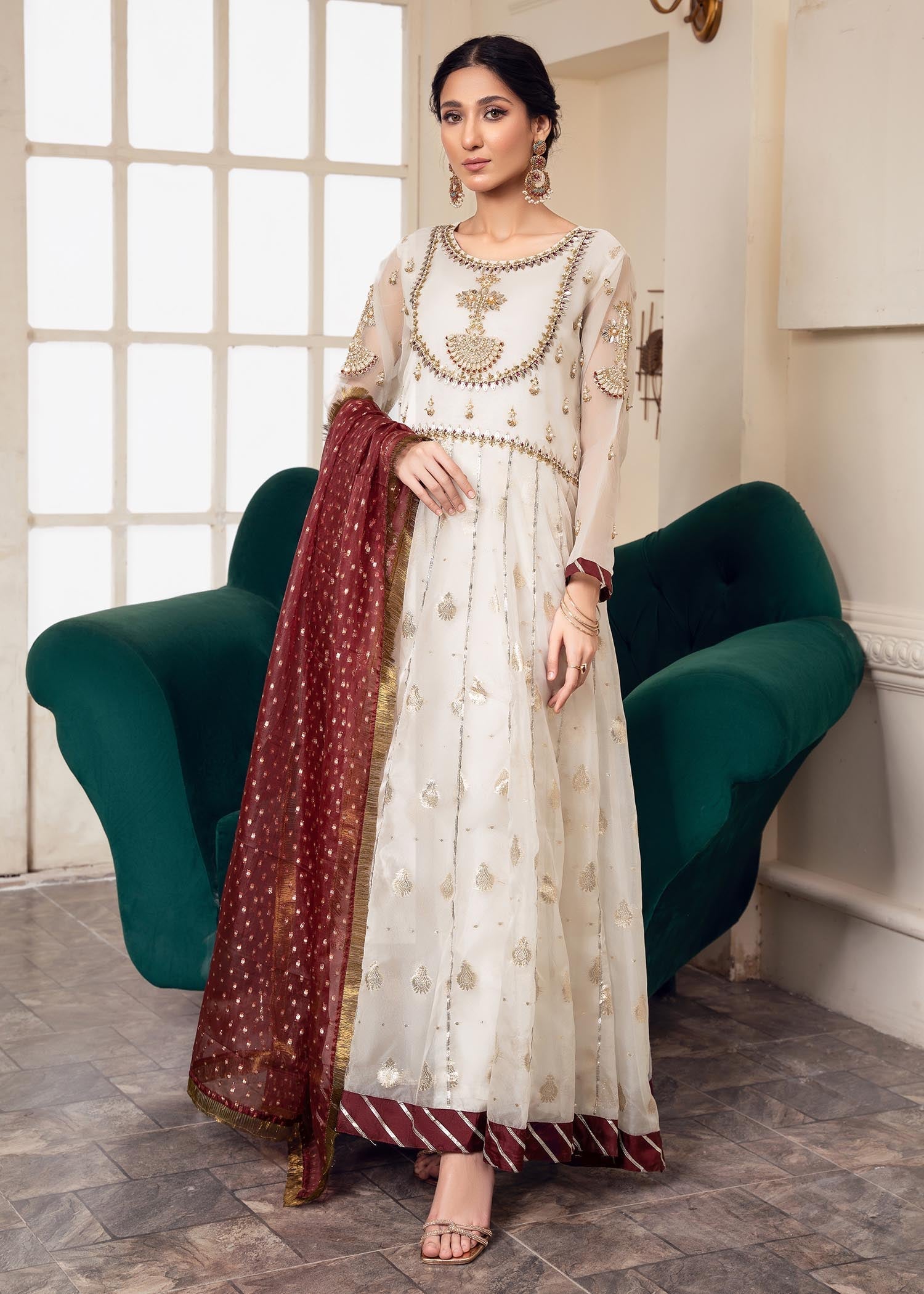 Meraki Mabel 1001 Women 3pcs