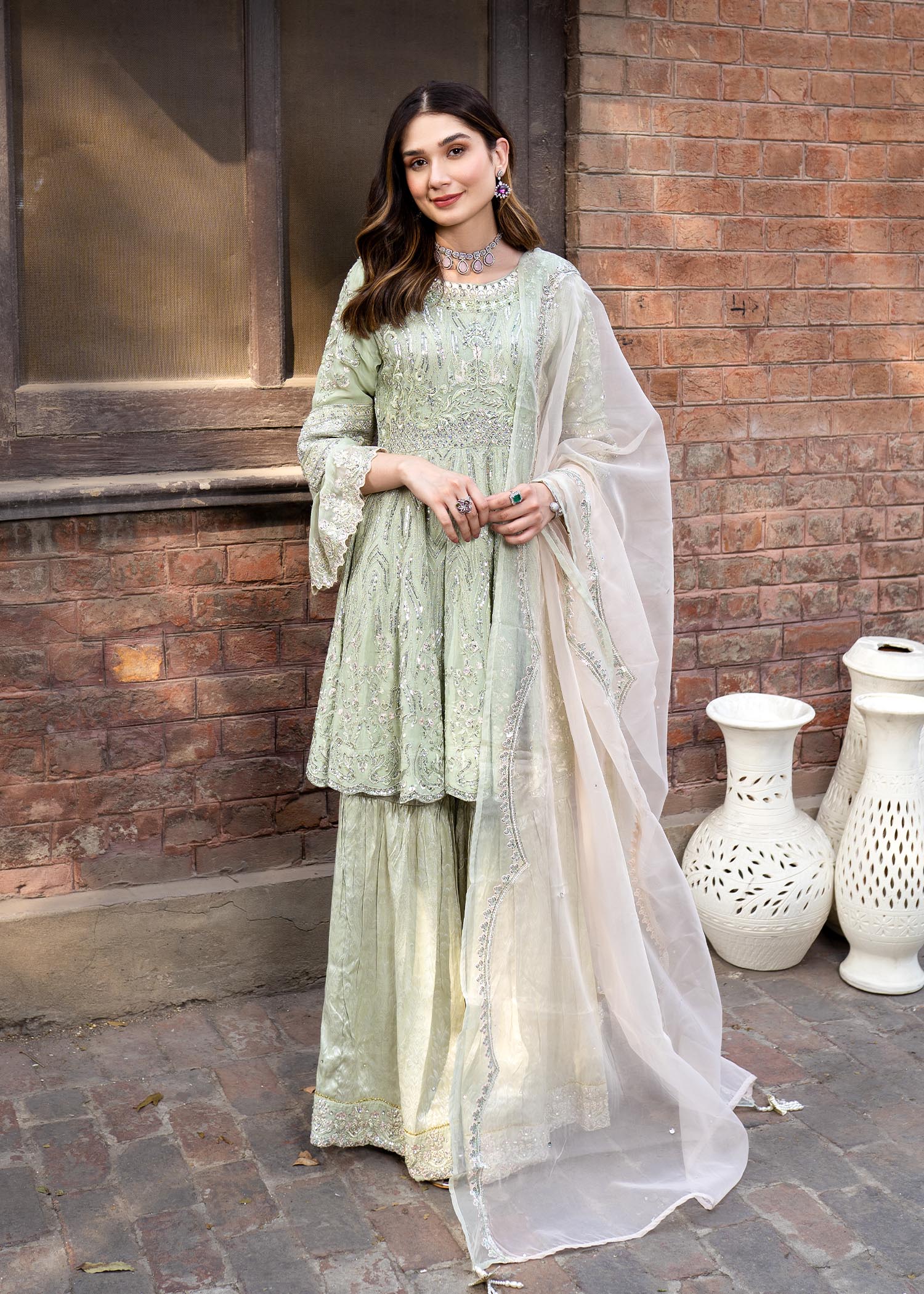 Malhaar ZOQ Women 3pcs