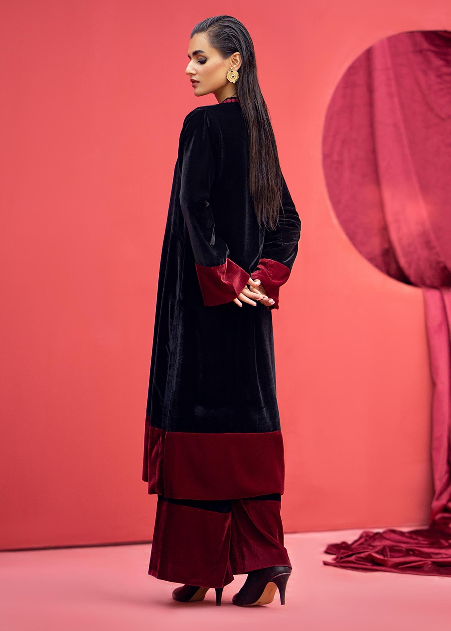 Fozia Khalid SOFIA Women 2pcs