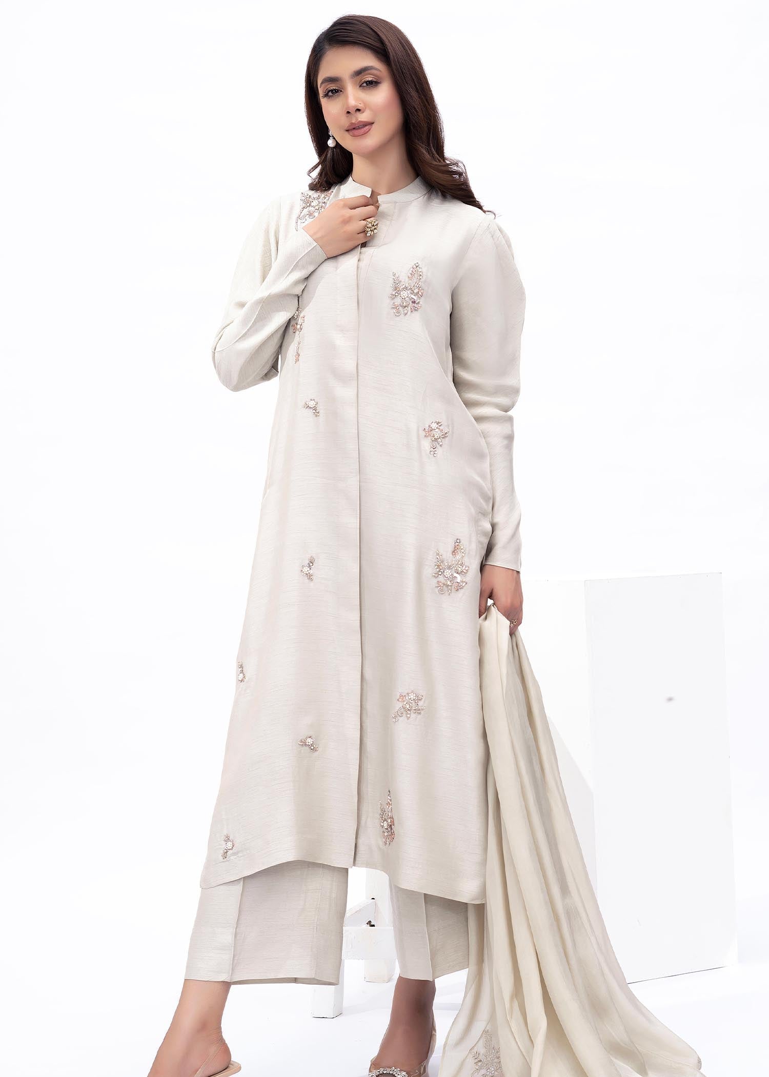 Henna Mehndi Zehra Women 3pcs