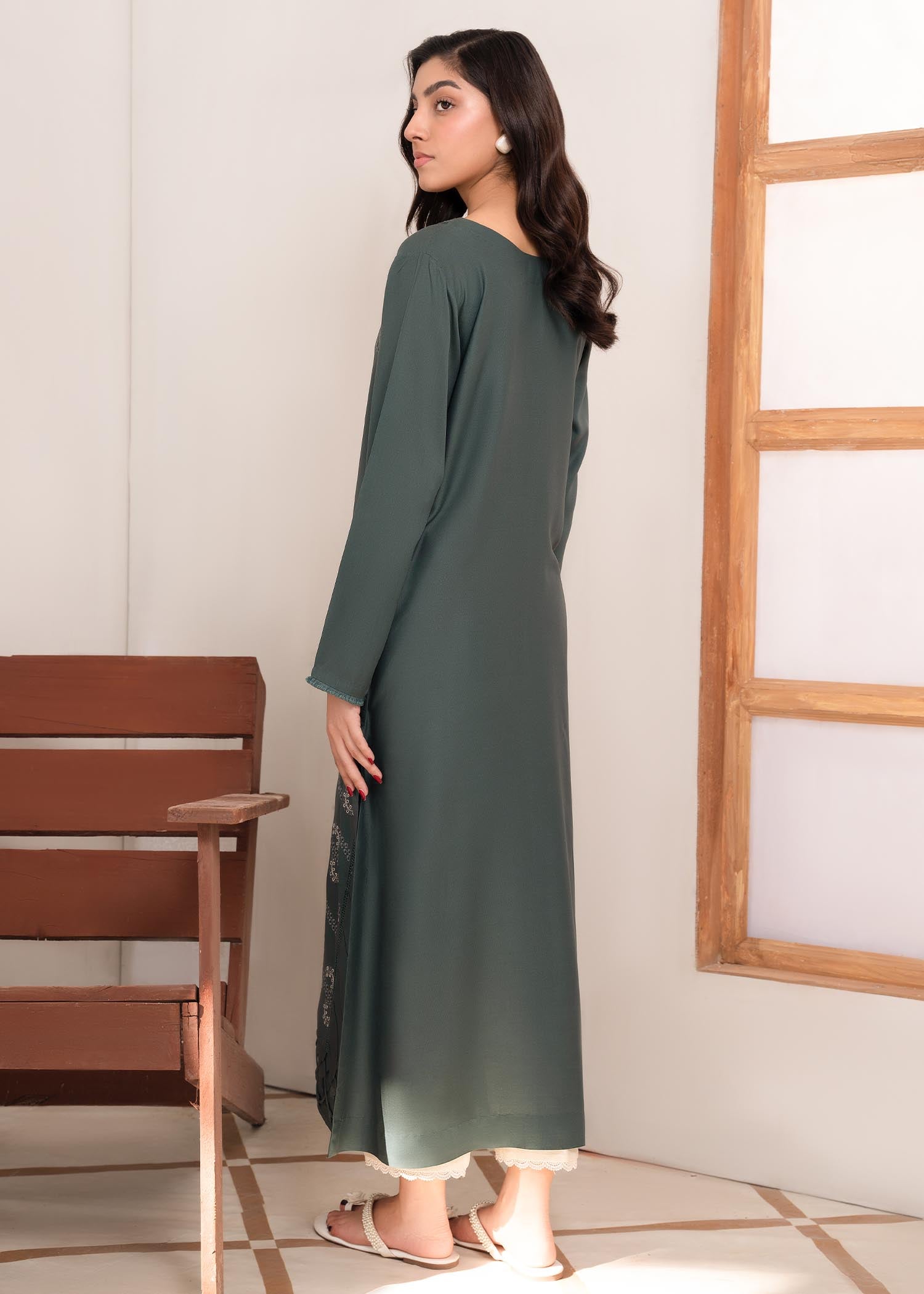 Vitalia Jade Women 2pcs