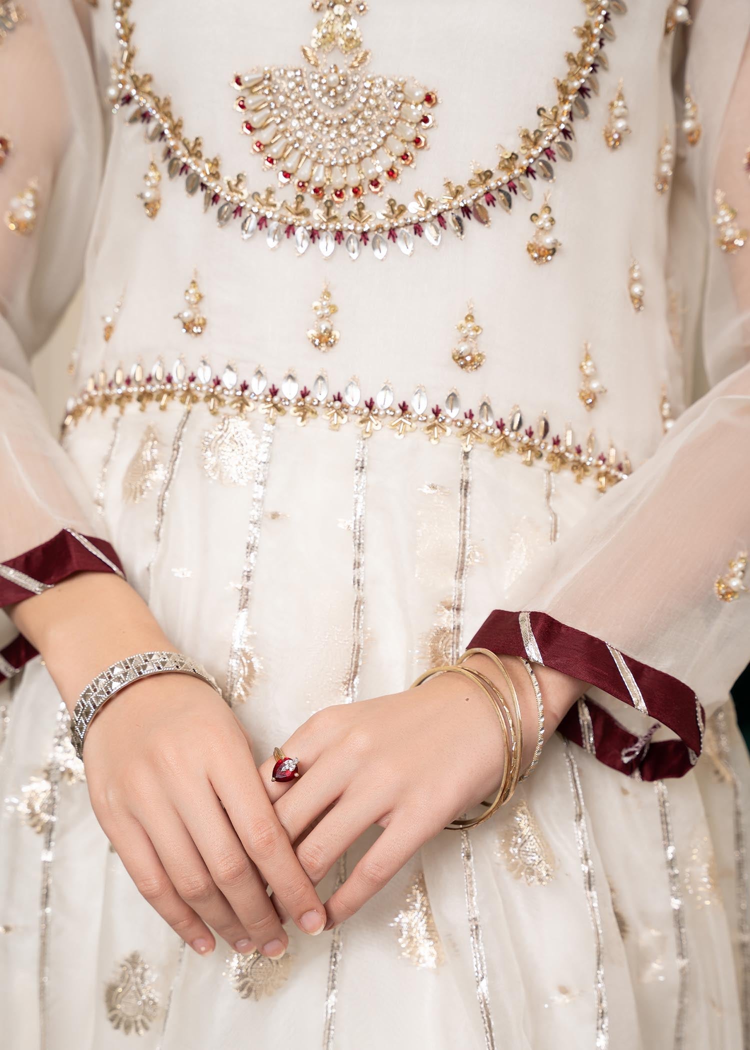 Meraki Mabel 1001 Women 3pcs