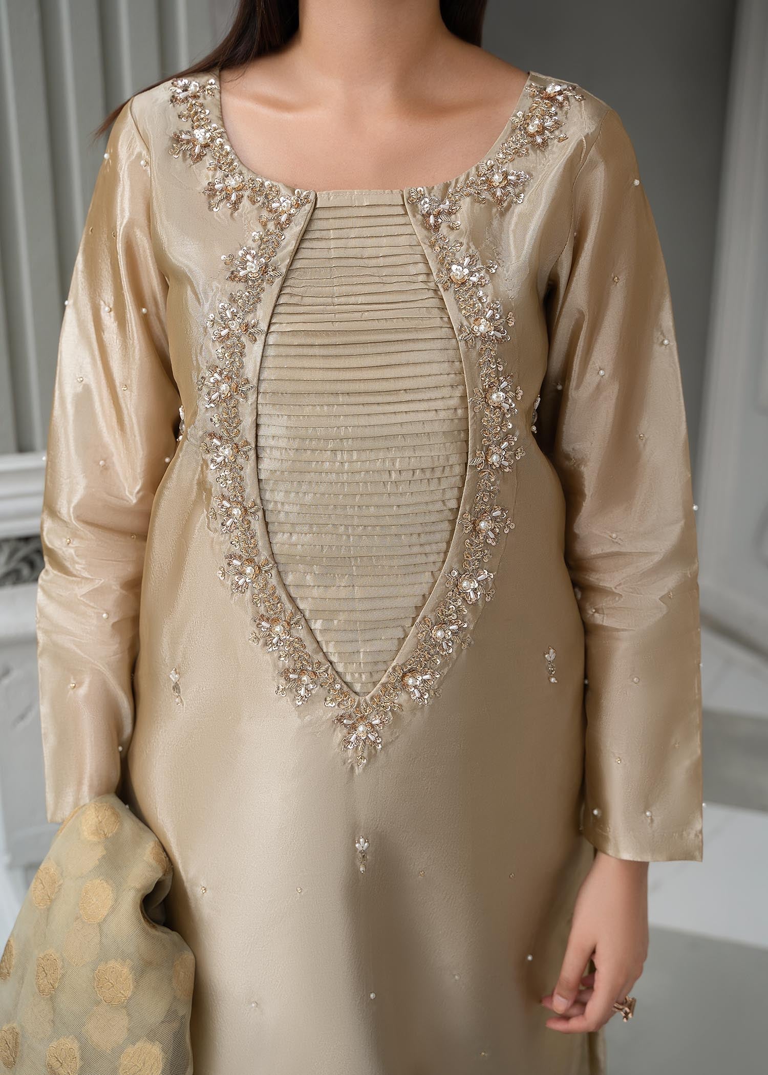 Laleen Muskh Women 3pcs