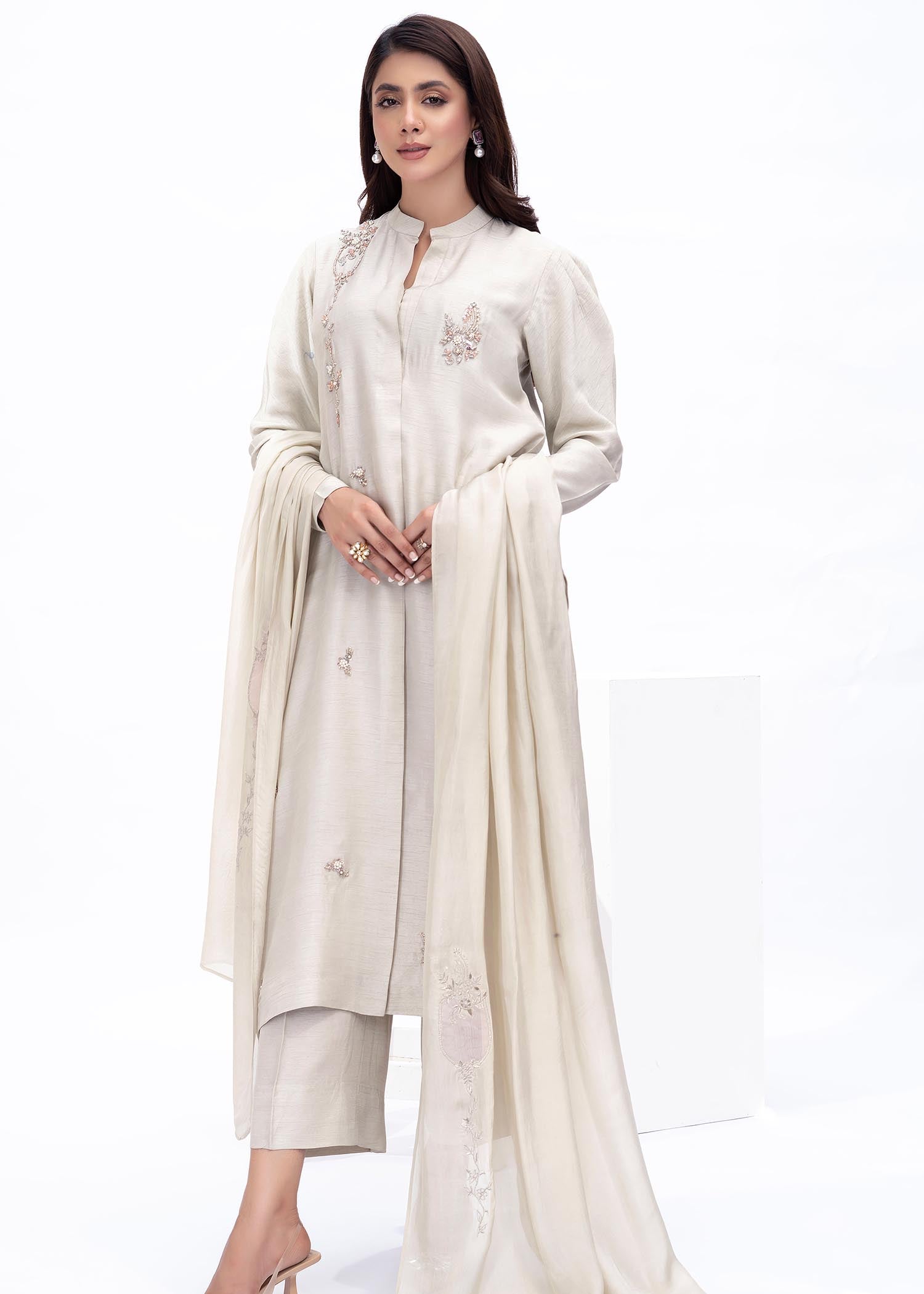 Henna Mehndi Zehra Women 3pcs