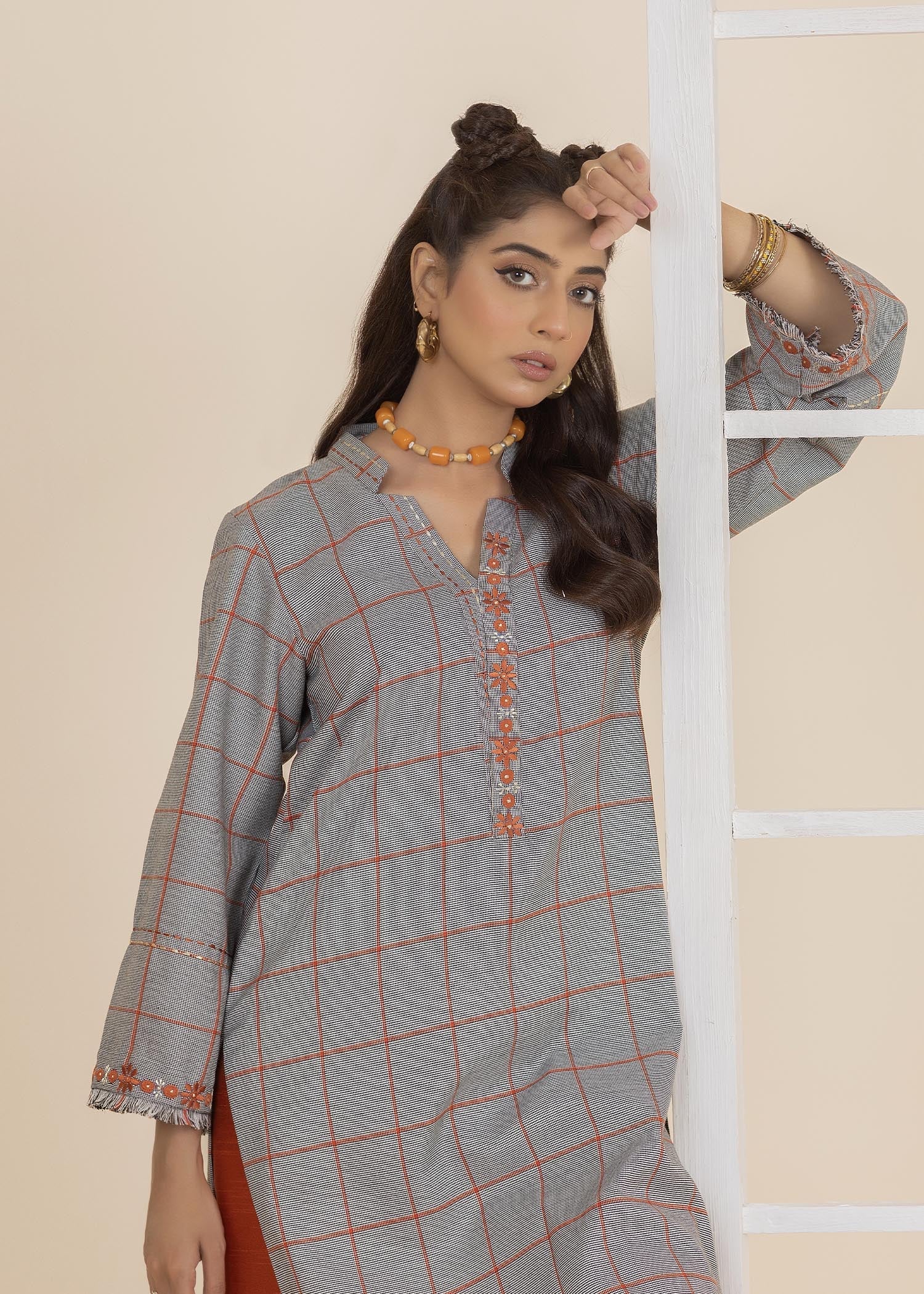 Zivah Apparel Ritz 0051 Women 1pcs