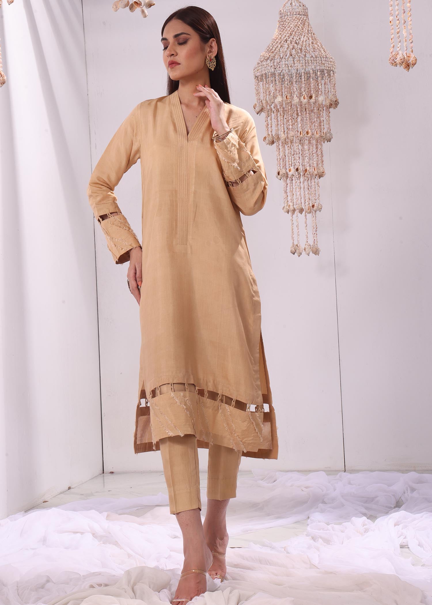 Veilon NASH Women 2pcs