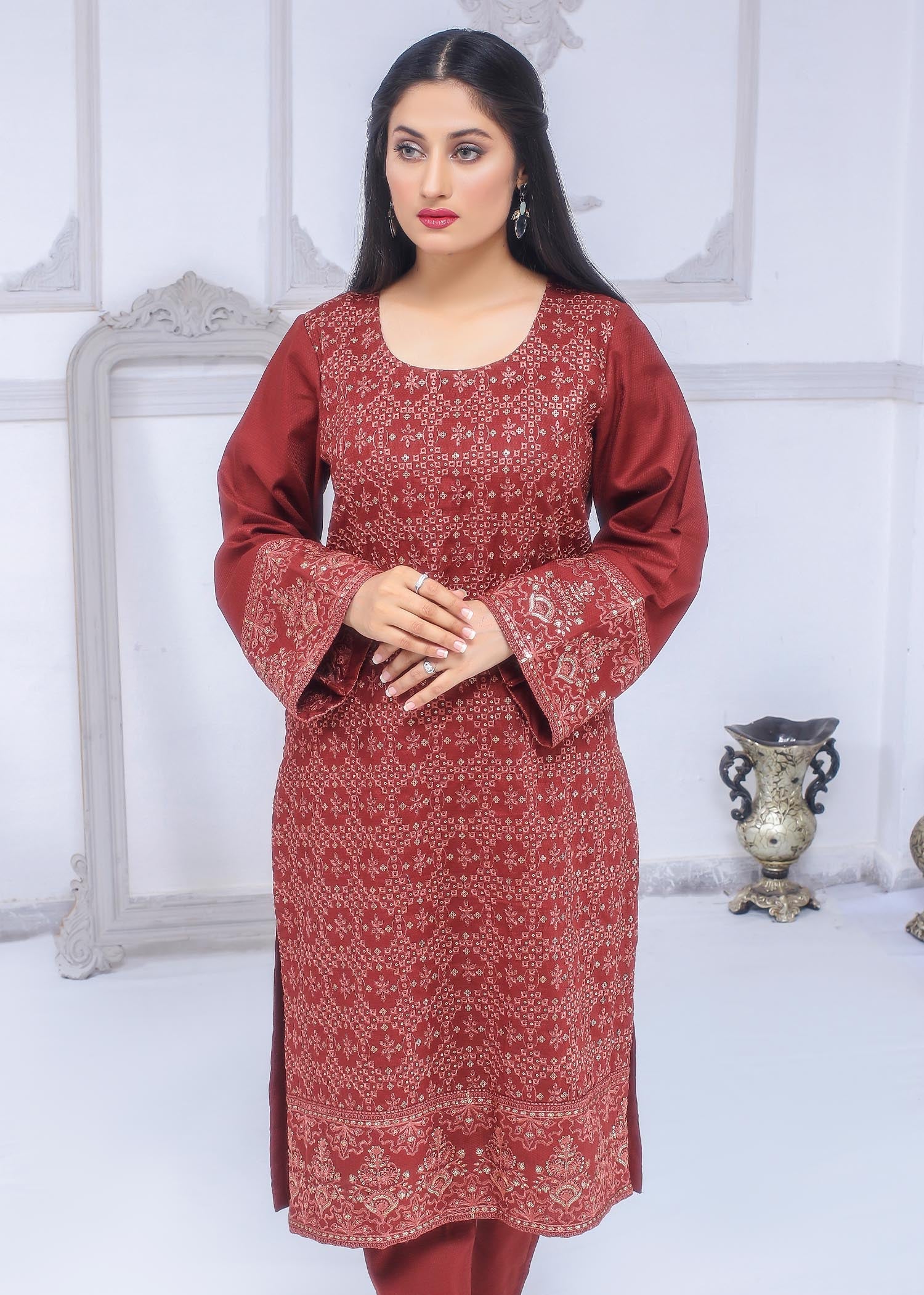 Ramla Apparel RA0 870 Women 2pcs