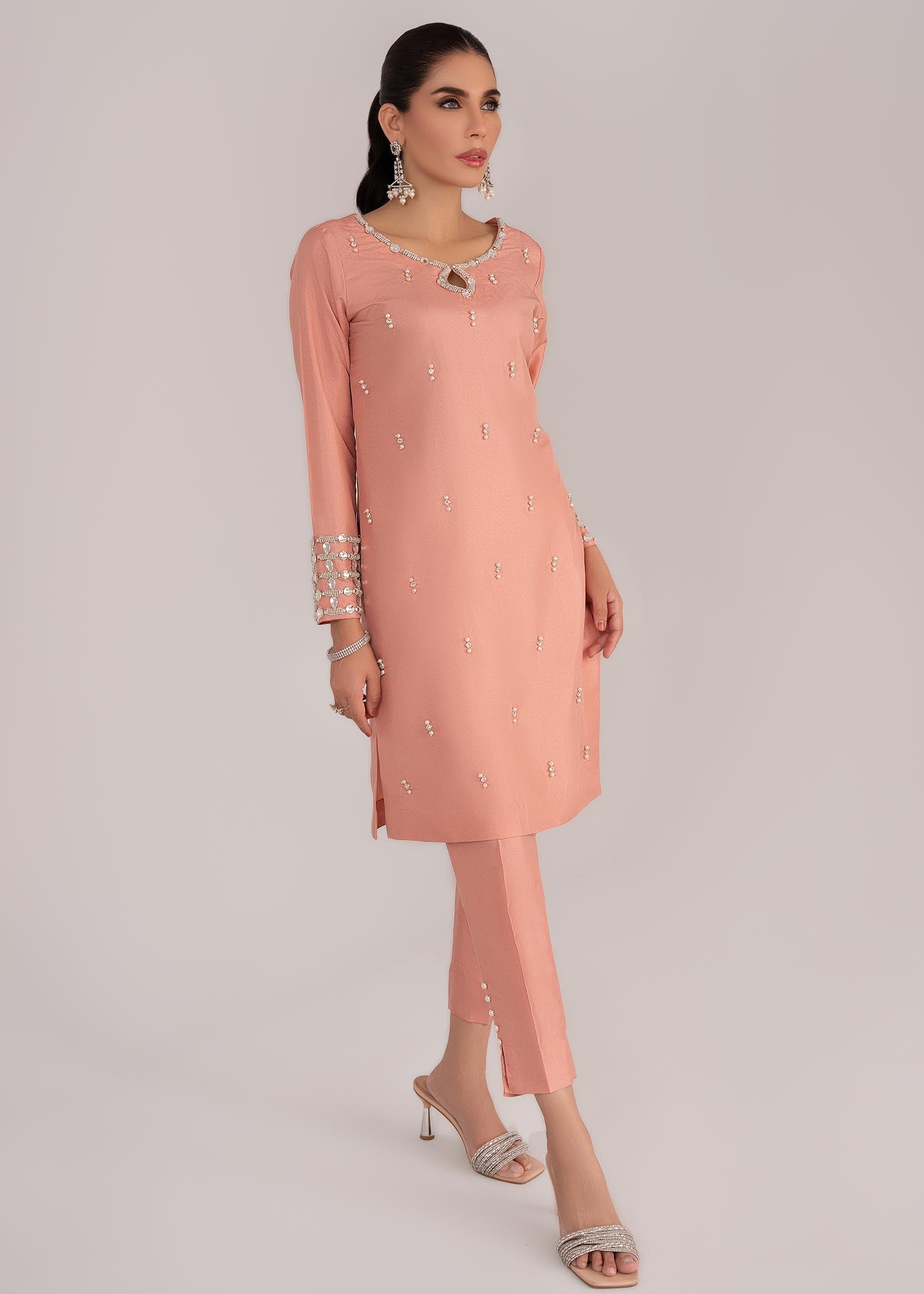 Allure By Ih ZARA Women 3pcs