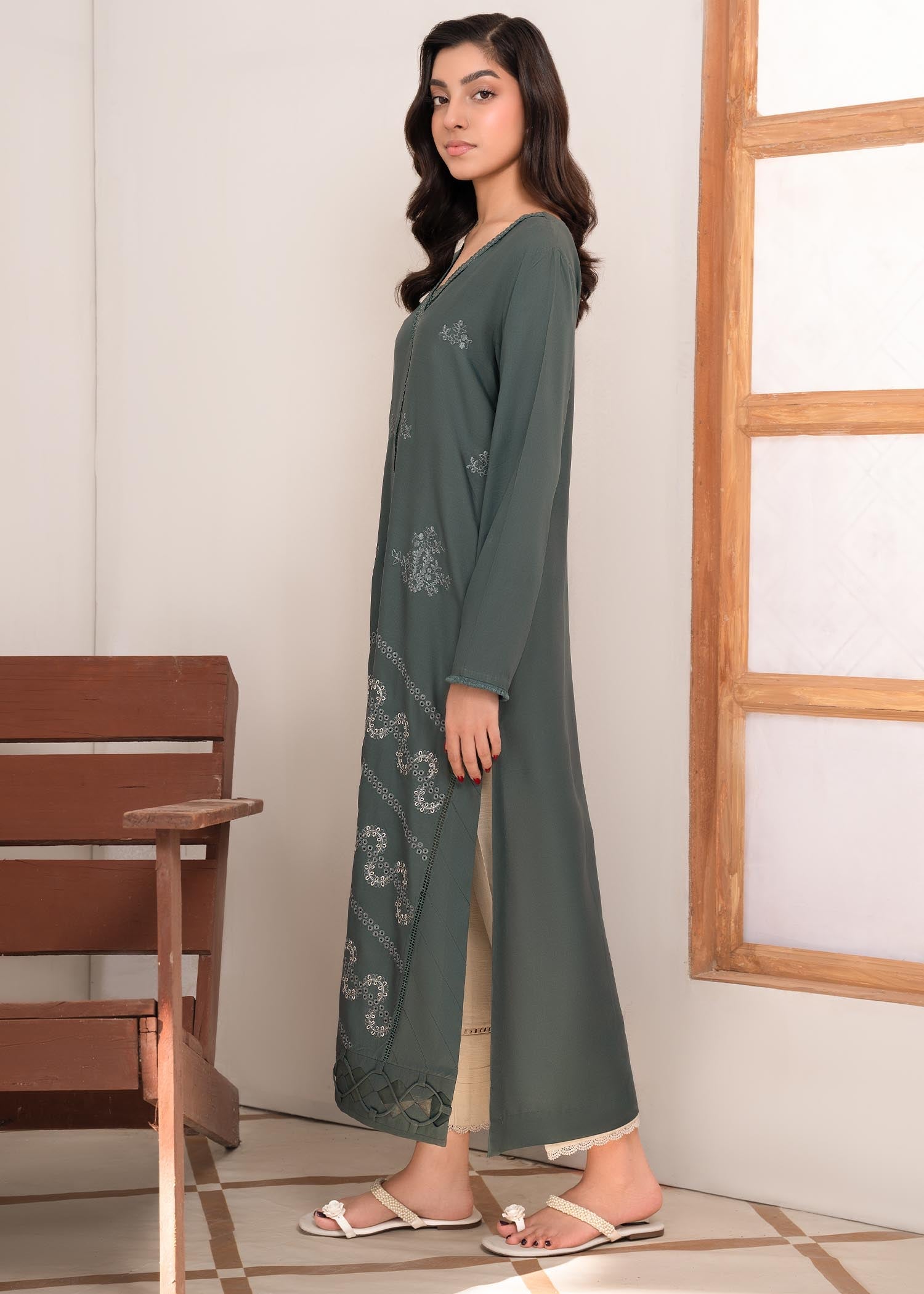 Vitalia Jade Women 2pcs