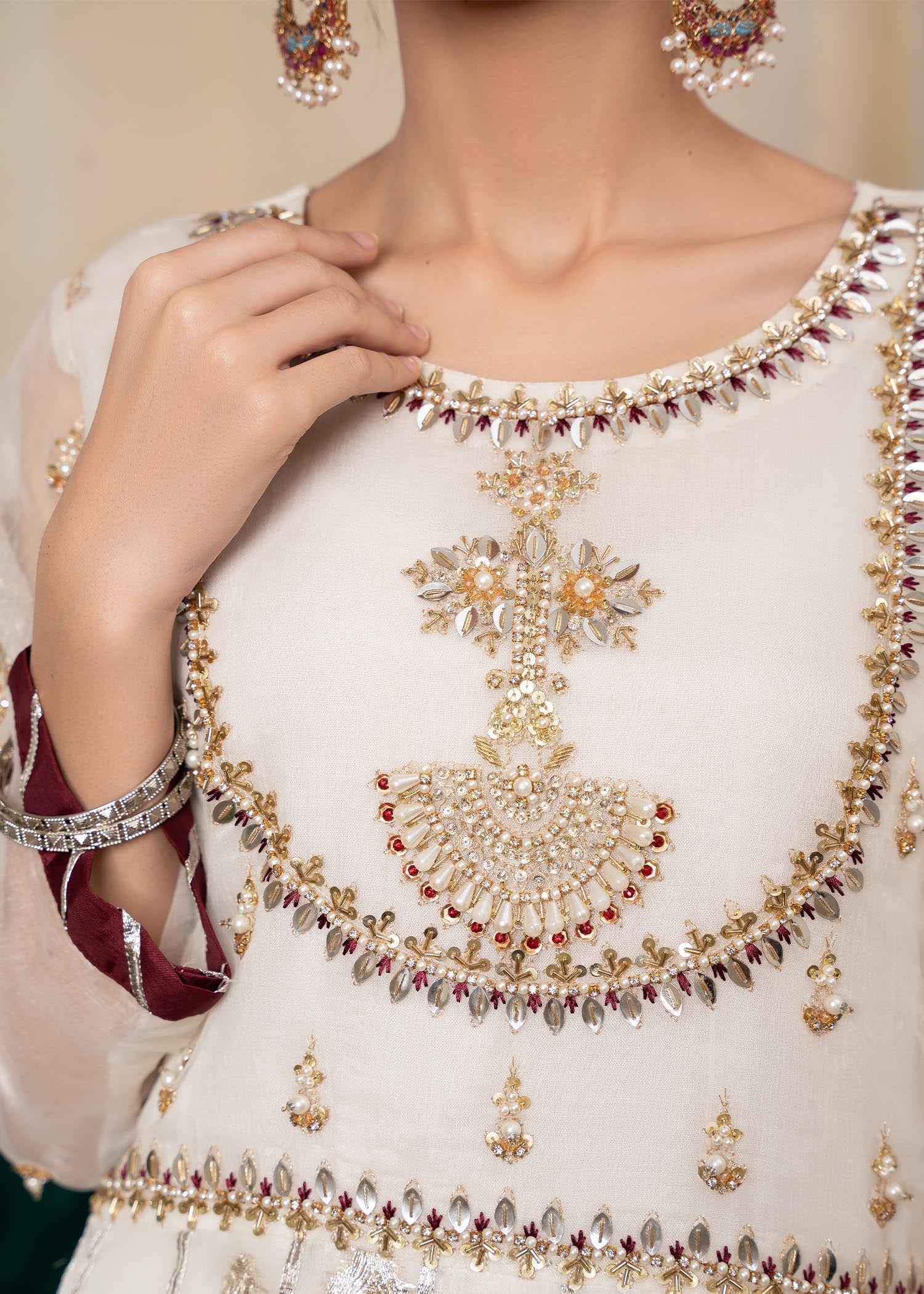 Meraki Mabel 1001 Women 3pcs