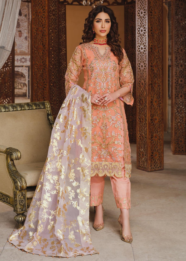 Amsha Hasana | Women 4pcs