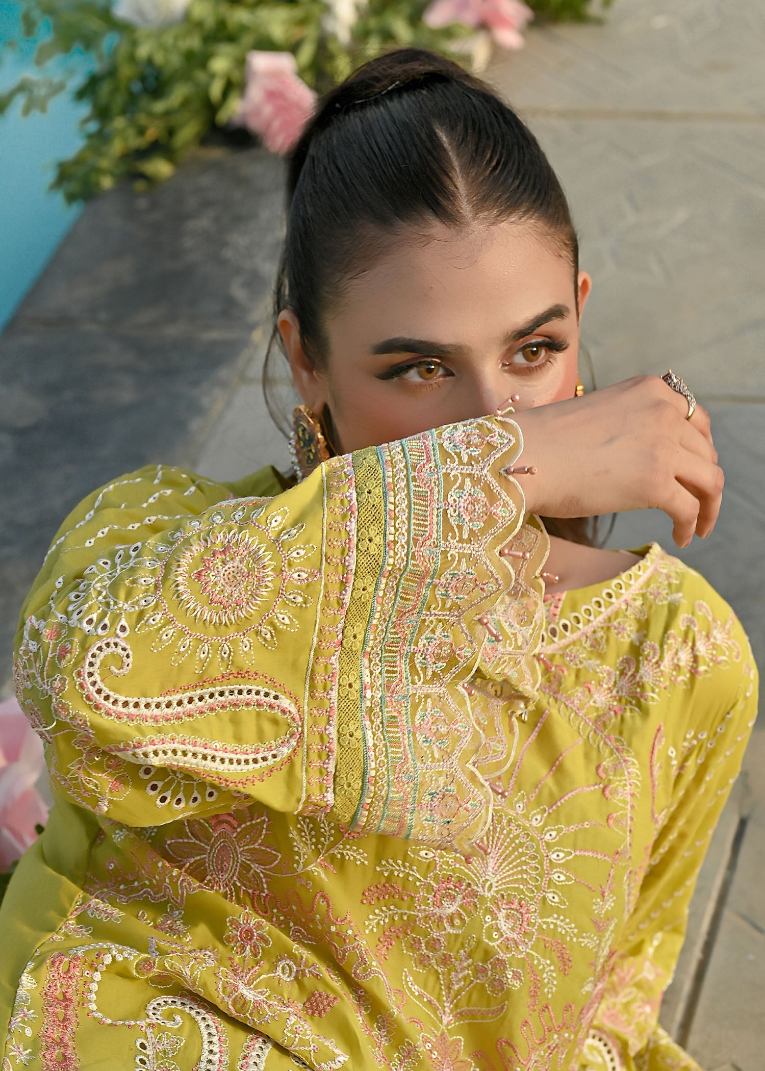 addee MK 033(irtika) Women