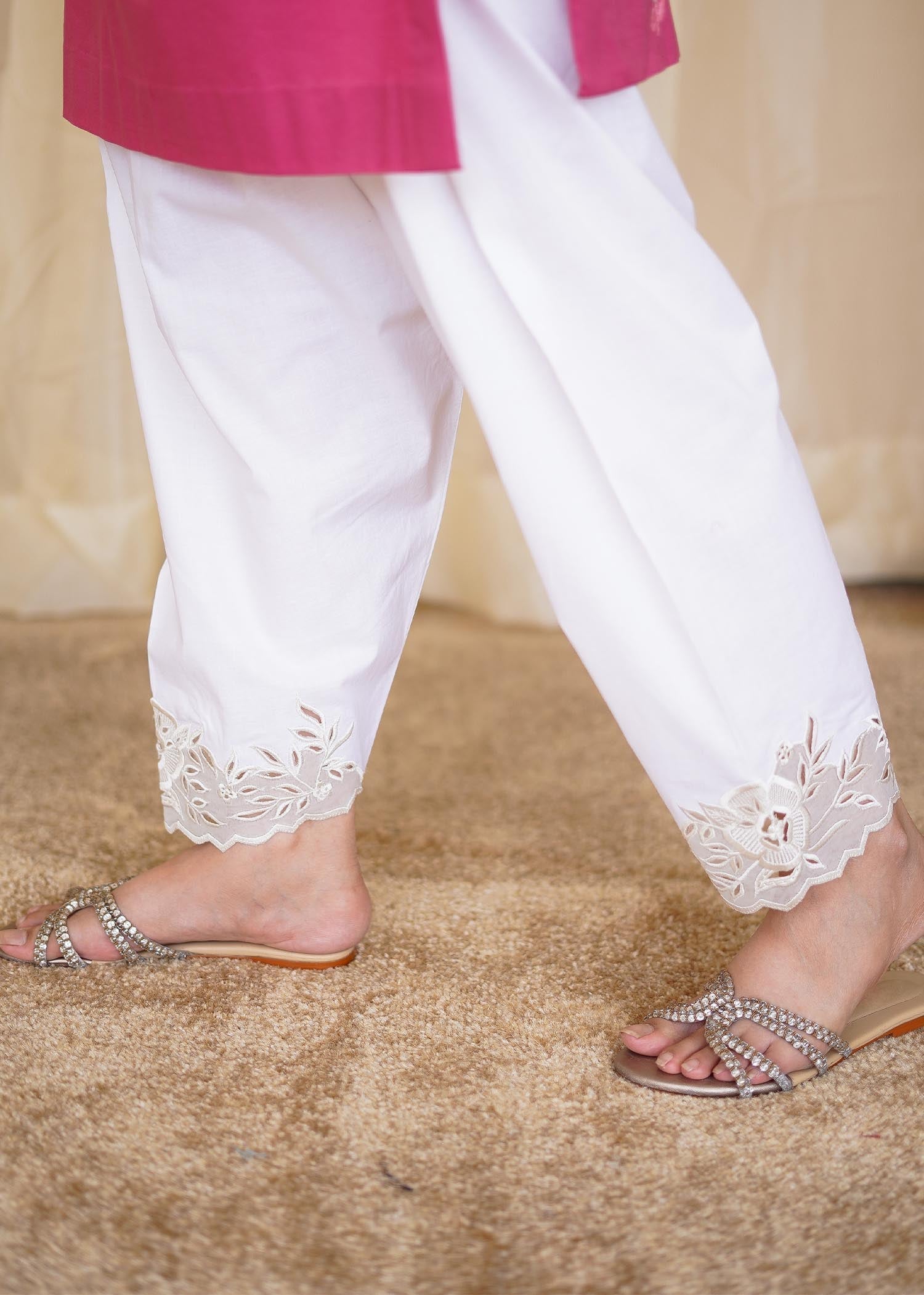 Aisling By Nirmal Shalwar Women 1pcs