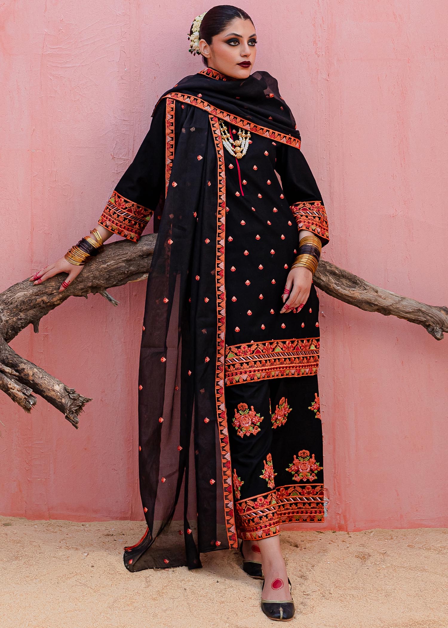 Mannat zara Women