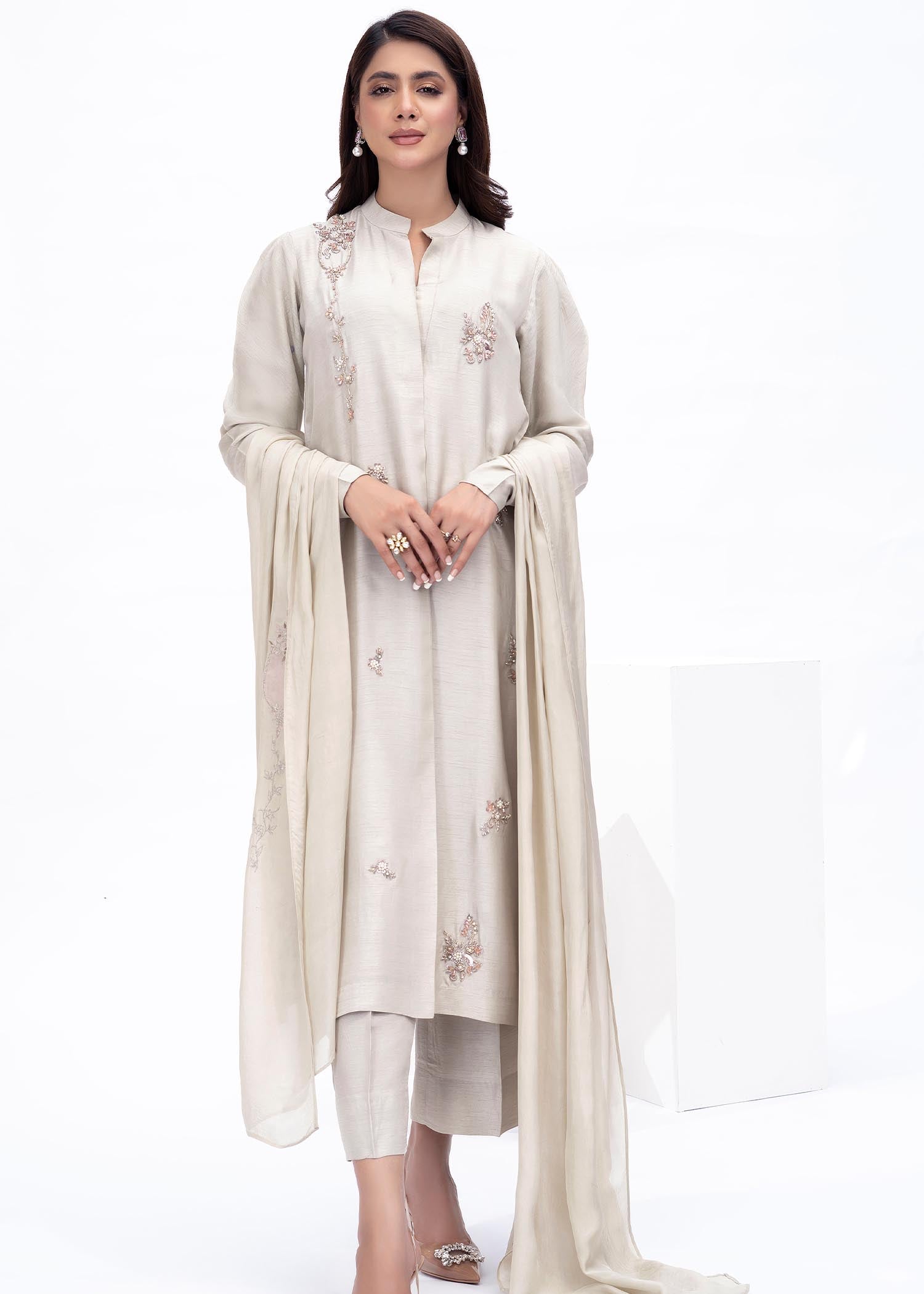 Henna Mehndi Zehra Women 3pcs