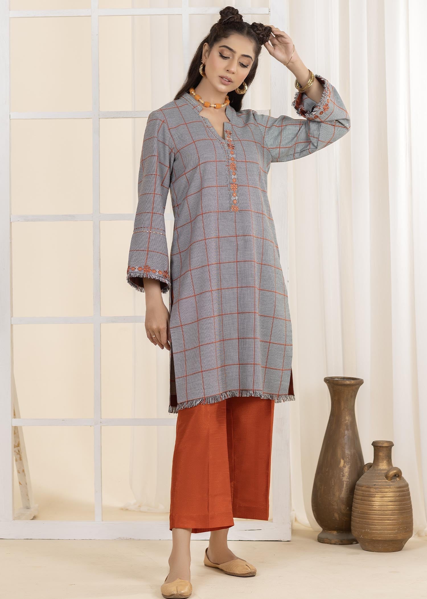 Zivah Apparel Ritz 0051 Women 1pcs