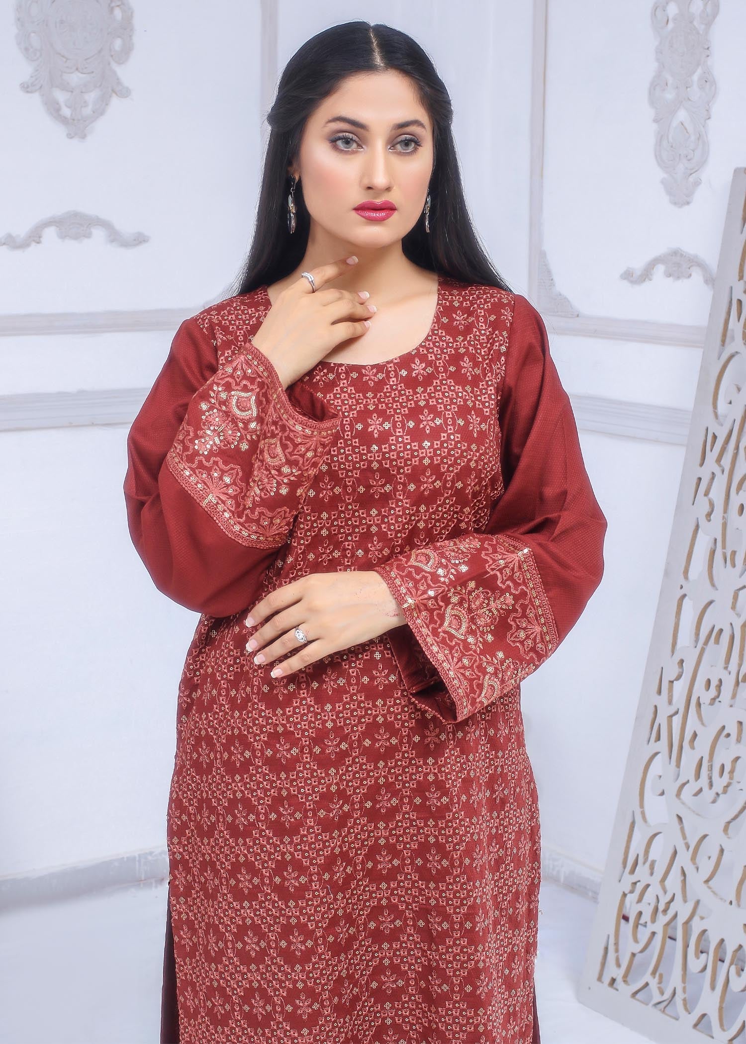 Ramla Apparel RA0 870 Women 2pcs