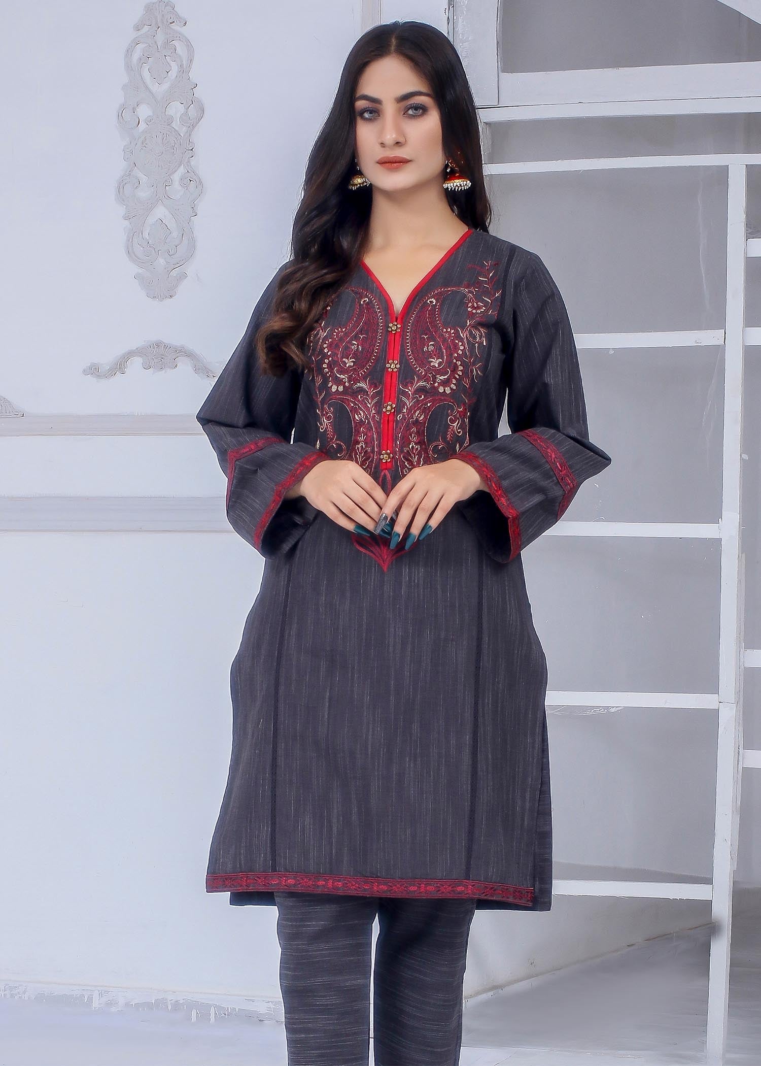 Ramla Apparel | RA0 862 Women 2pcs