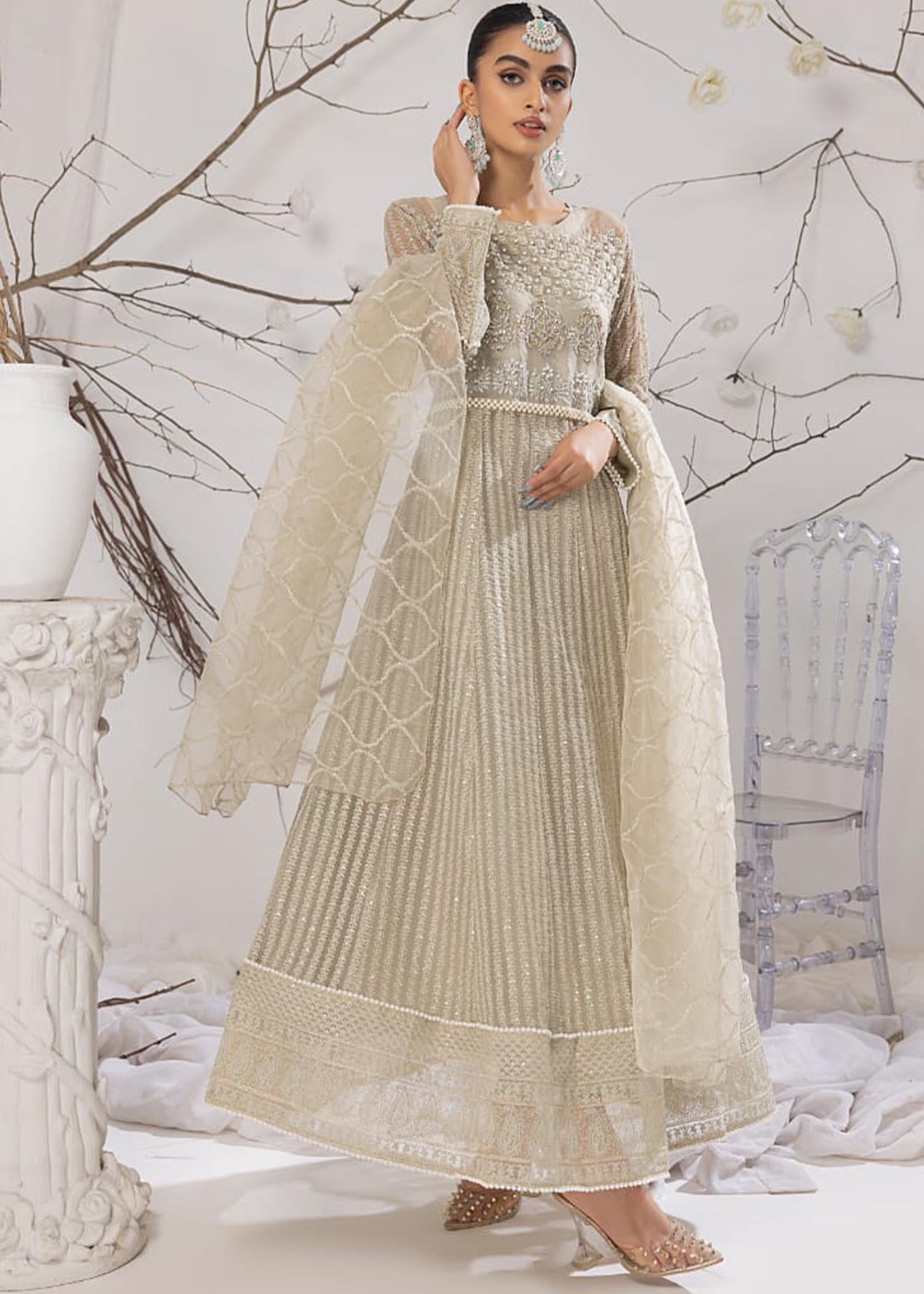 Official Naari Dhaaga 01 Women 4pcs