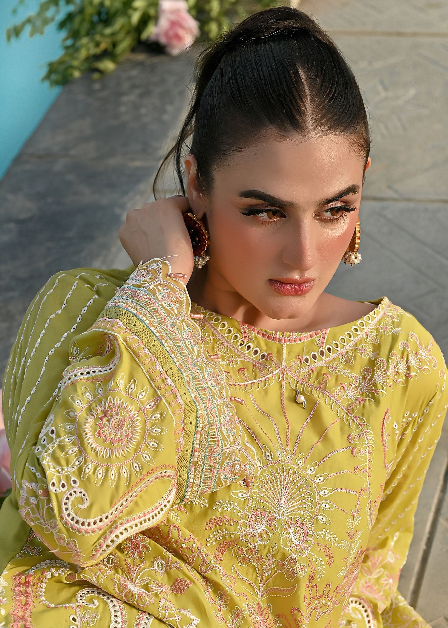 addee MK 033(irtika) Women