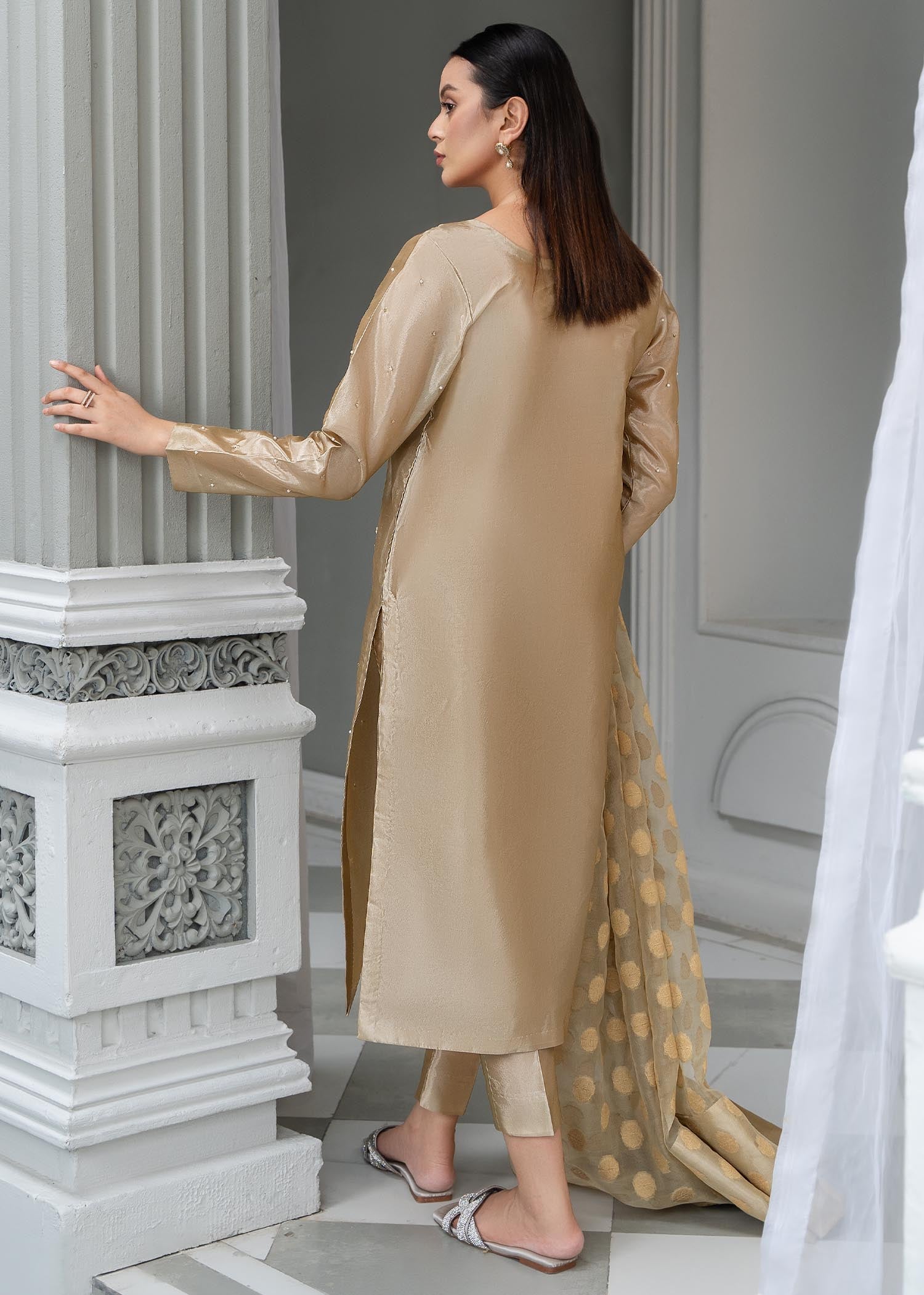 Laleen Muskh Women 3pcs