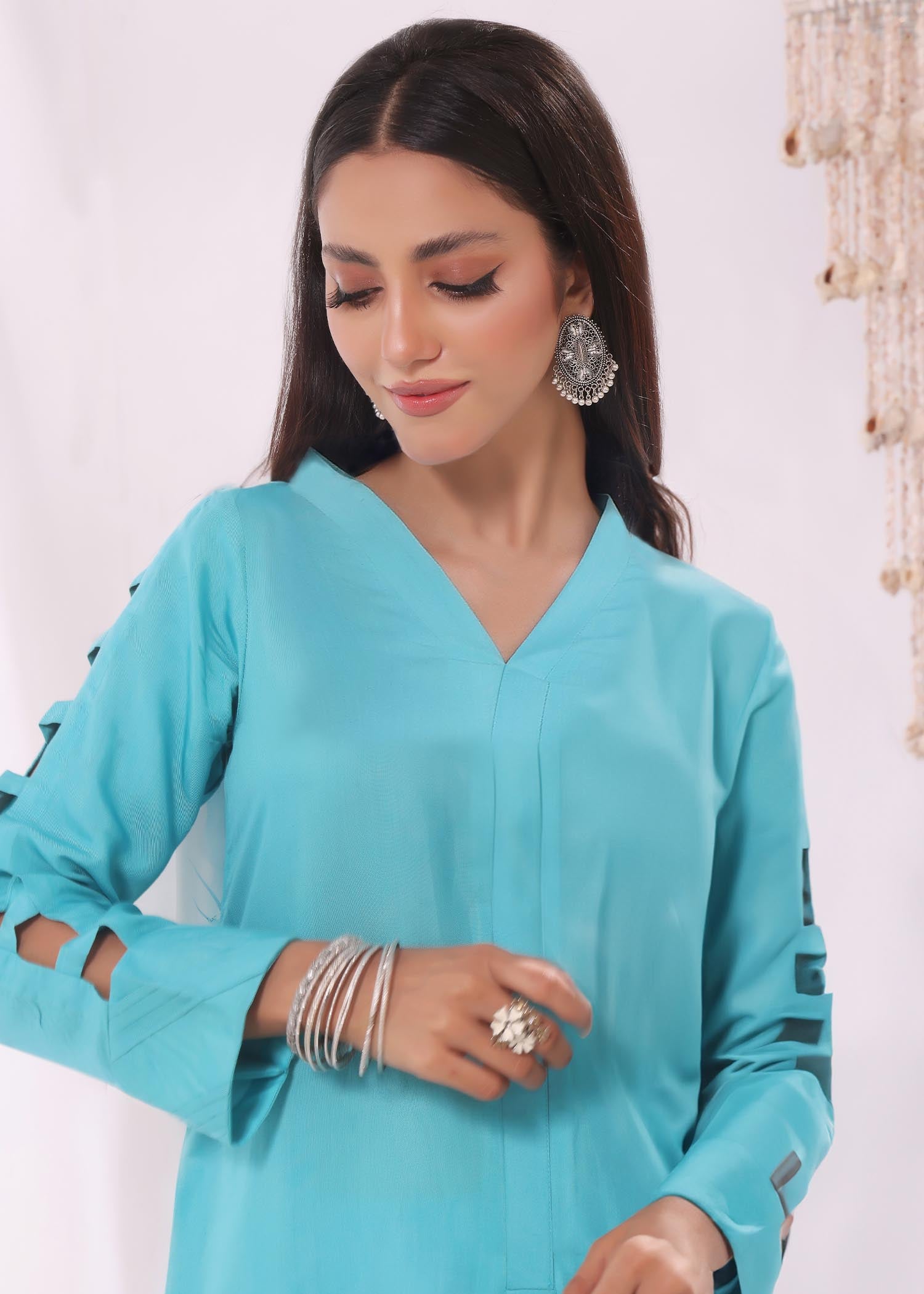 Veilon SPENCER Women 2pcs