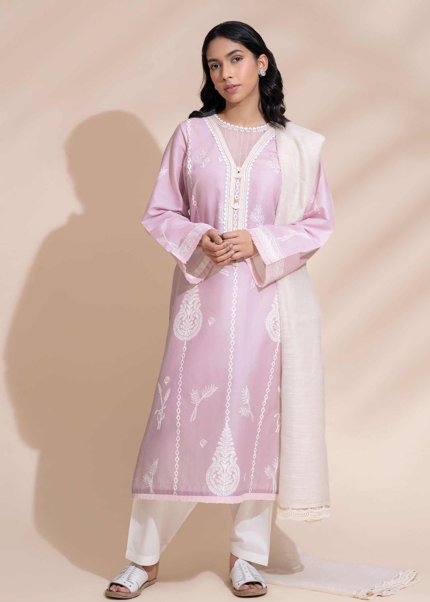 Vitalia LAVENDER Women 1pcs