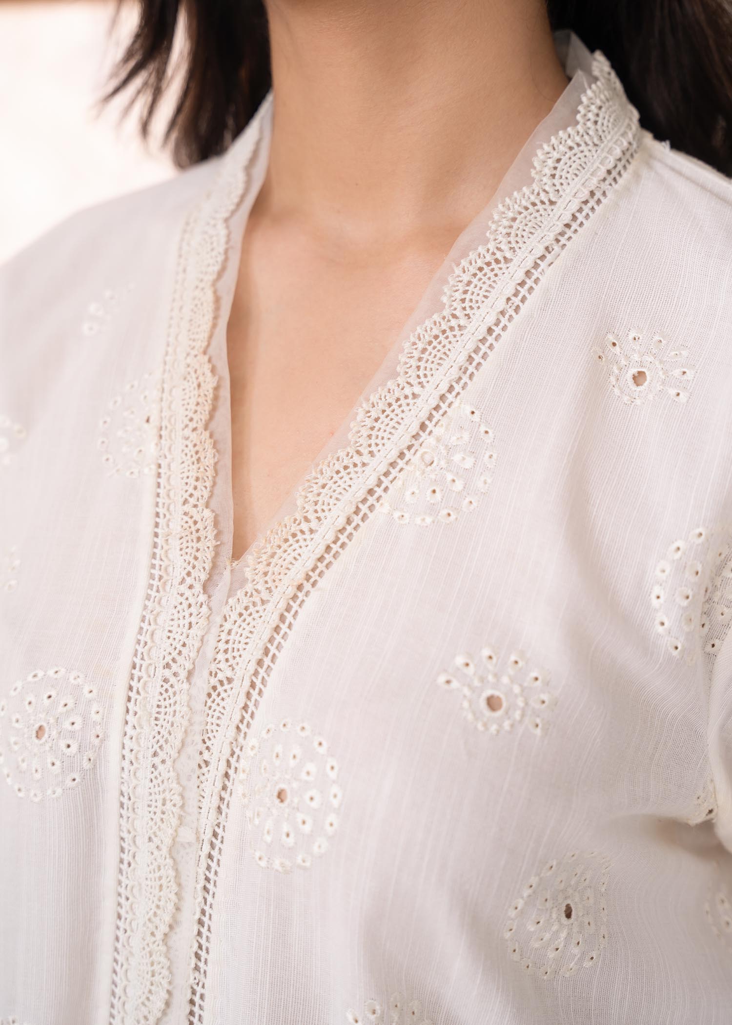 Vitalia Snow Women 2pcs