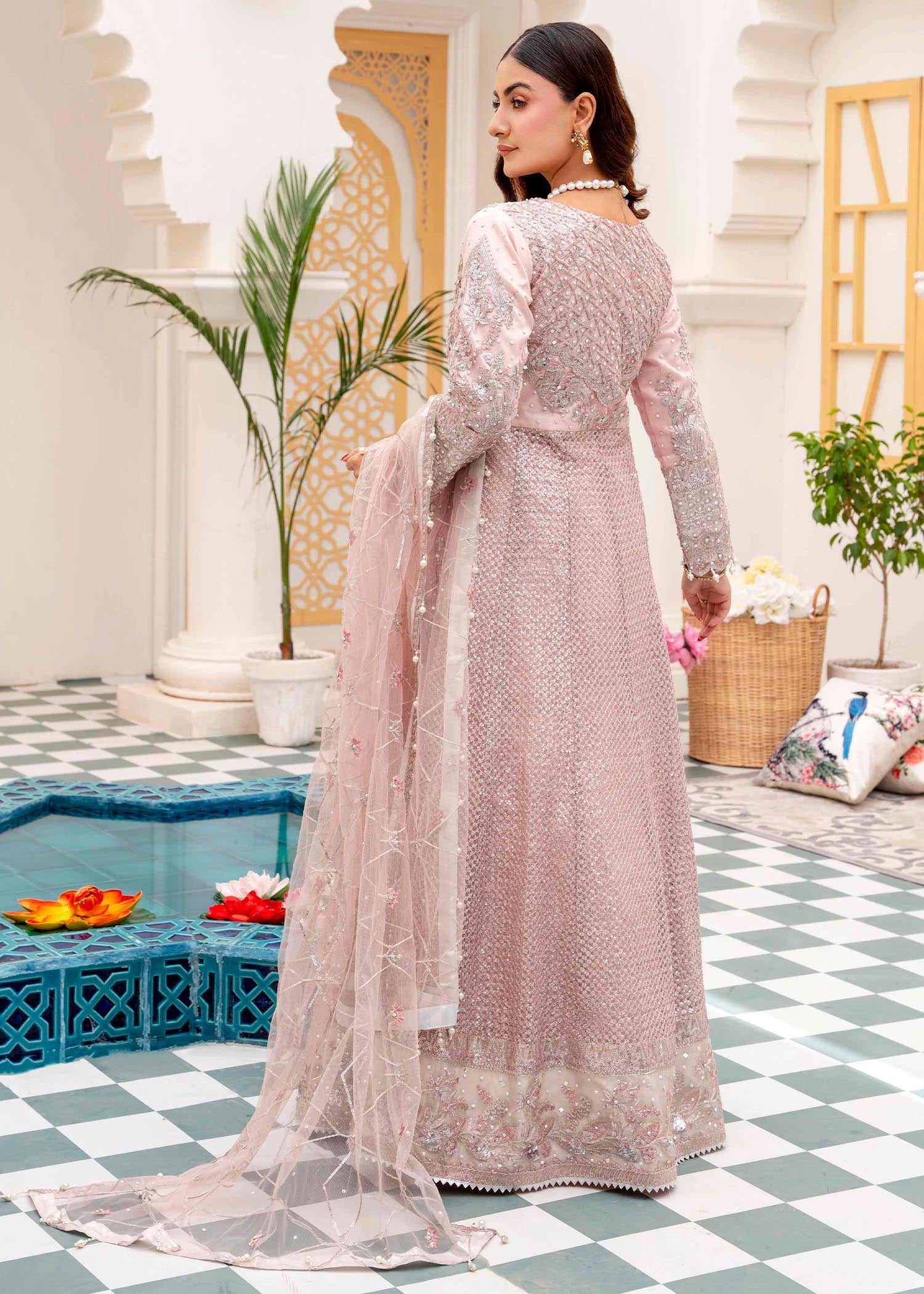 Fog Apsara F:04 Women 3pcs