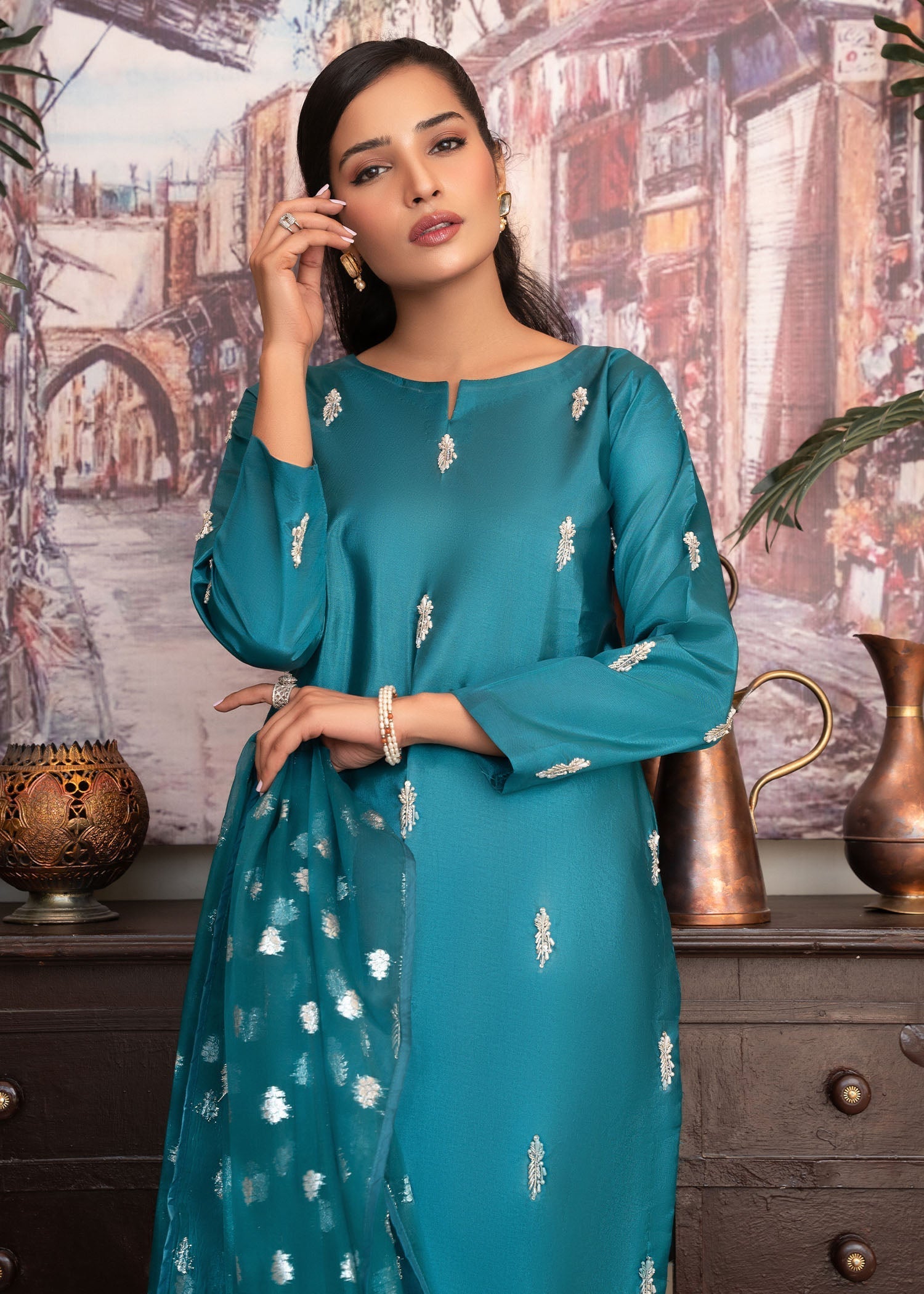 Laleen Ciara Women 3pcs