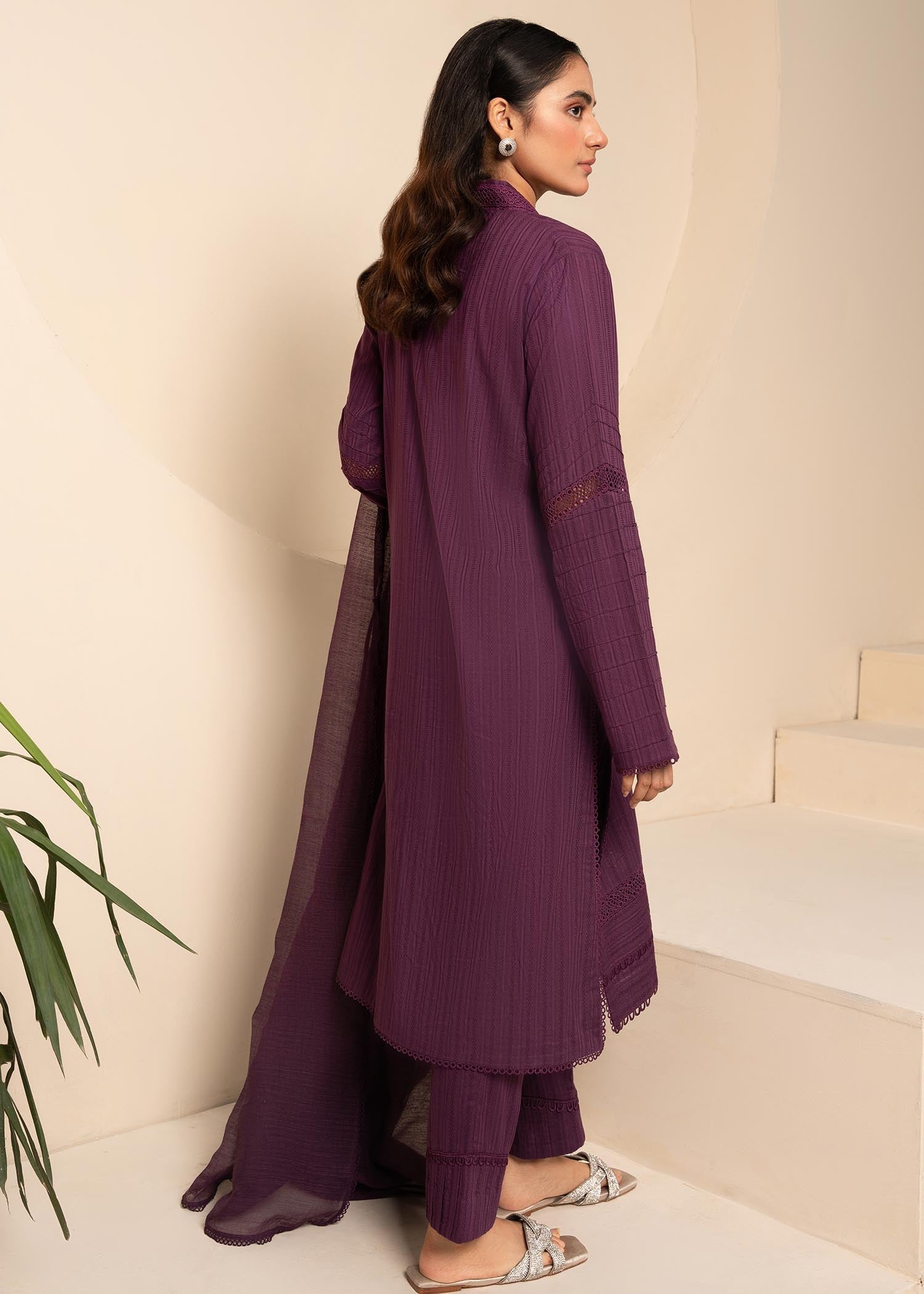 Kiara Pret Tanzanite Women 3pcs