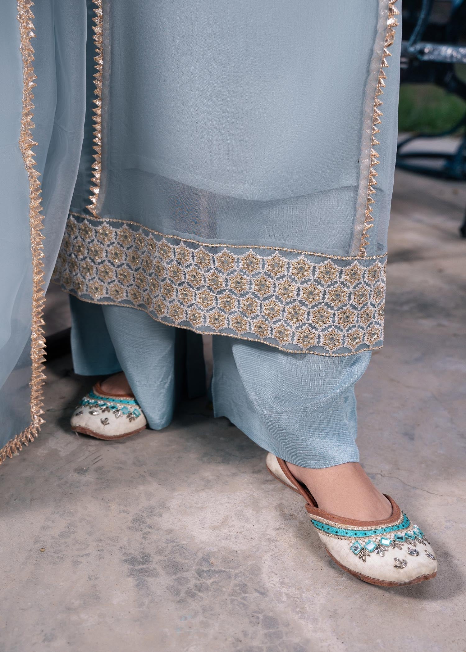 Hem Ice Rose Women 4pcs