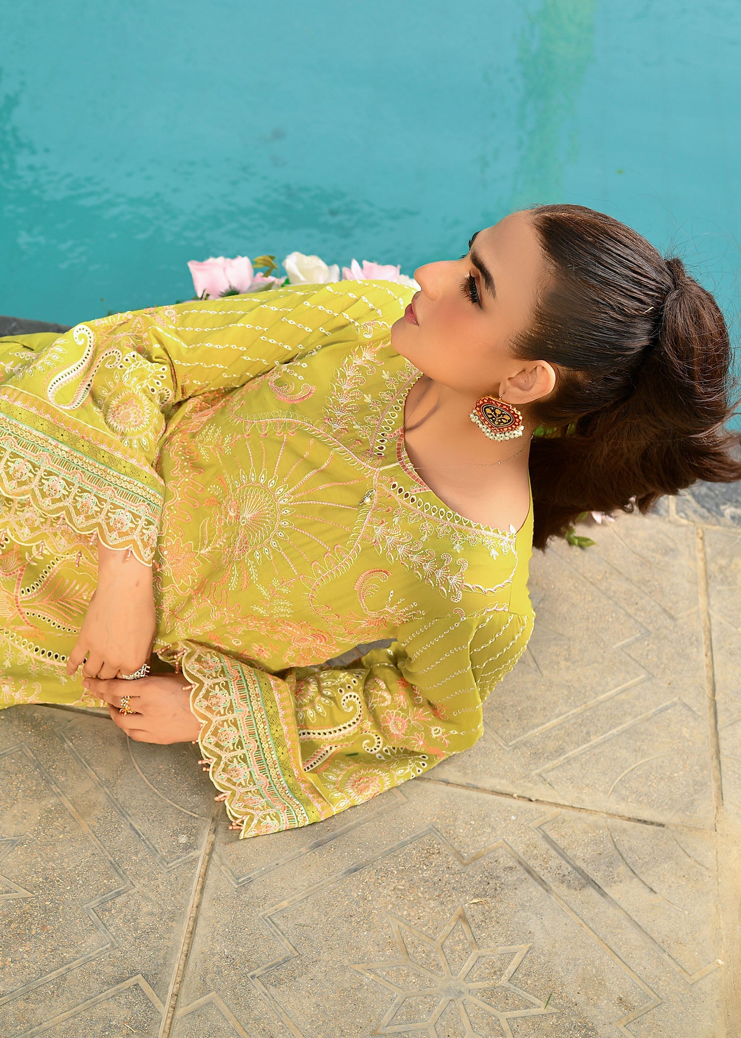 addee MK 033(irtika) Women