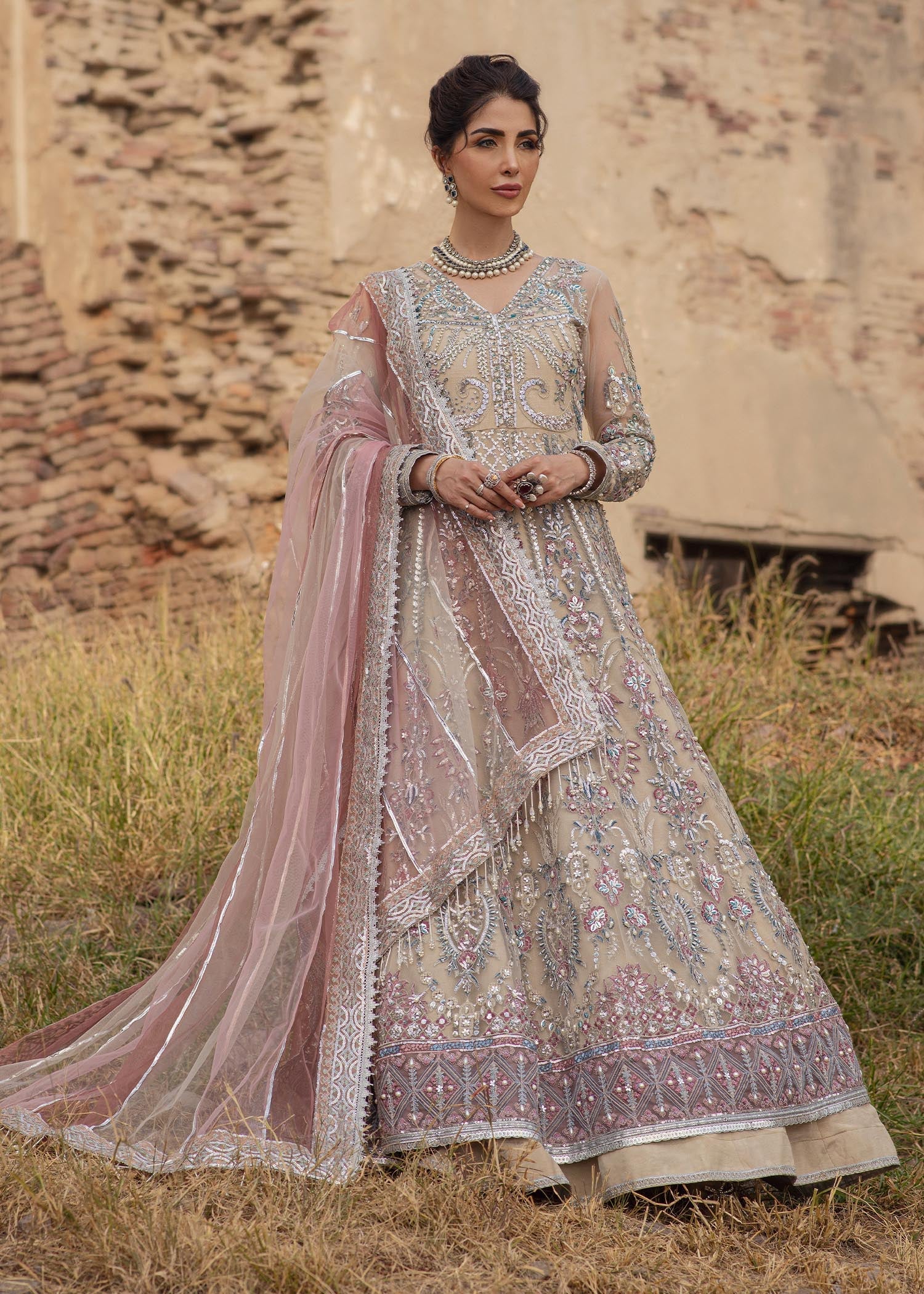 Inayat MILAN Women