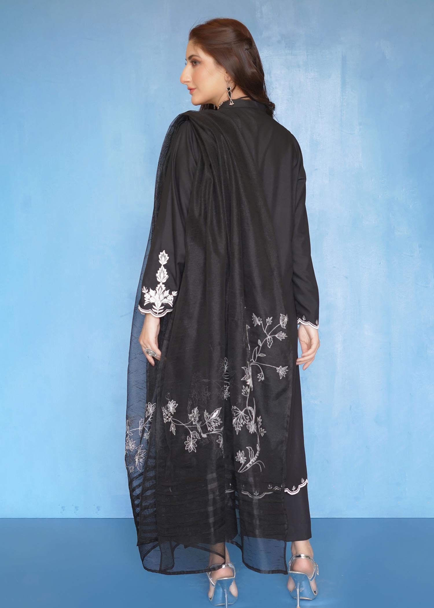 Ayesha Sameer Preta Women 3pcs