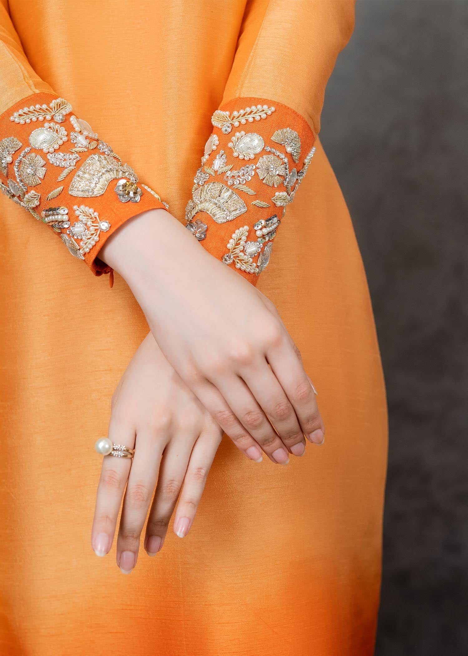 Uzma And Afsheen Fizaa Women 2pcs