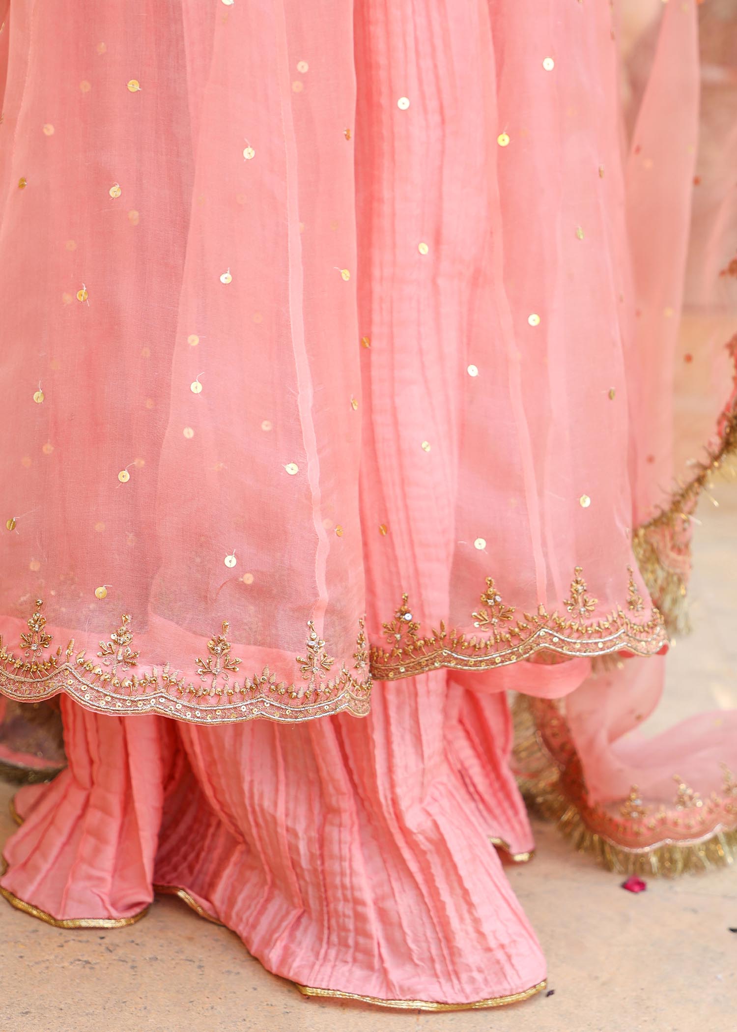 Shades By Abeeha Usman DANEEN Women 3pcs