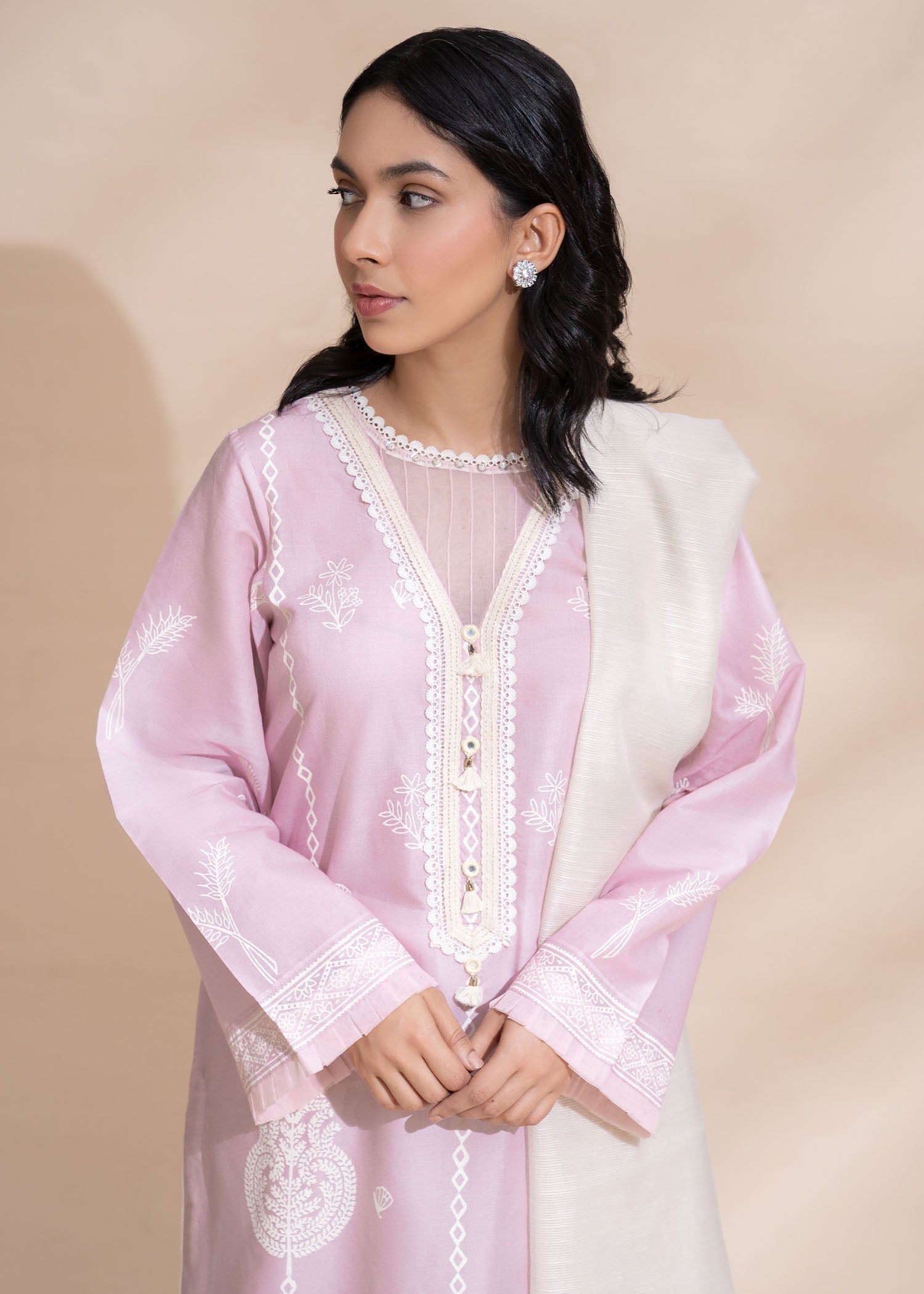 Vitalia LAVENDER Women 1pcs