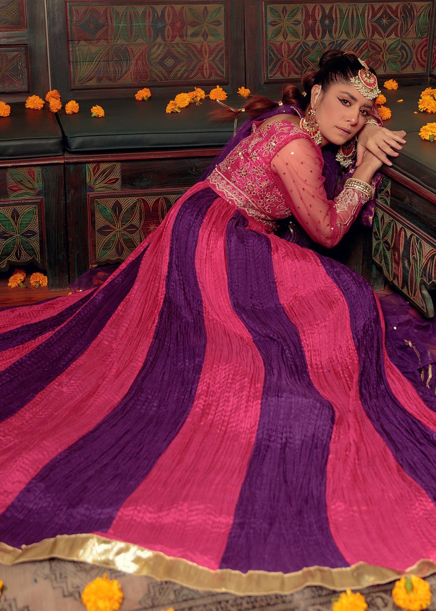 Anum Jung EMB 323 Women 4pcs