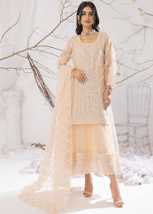 Official Naari Dhaaga 03 Women 3pcs