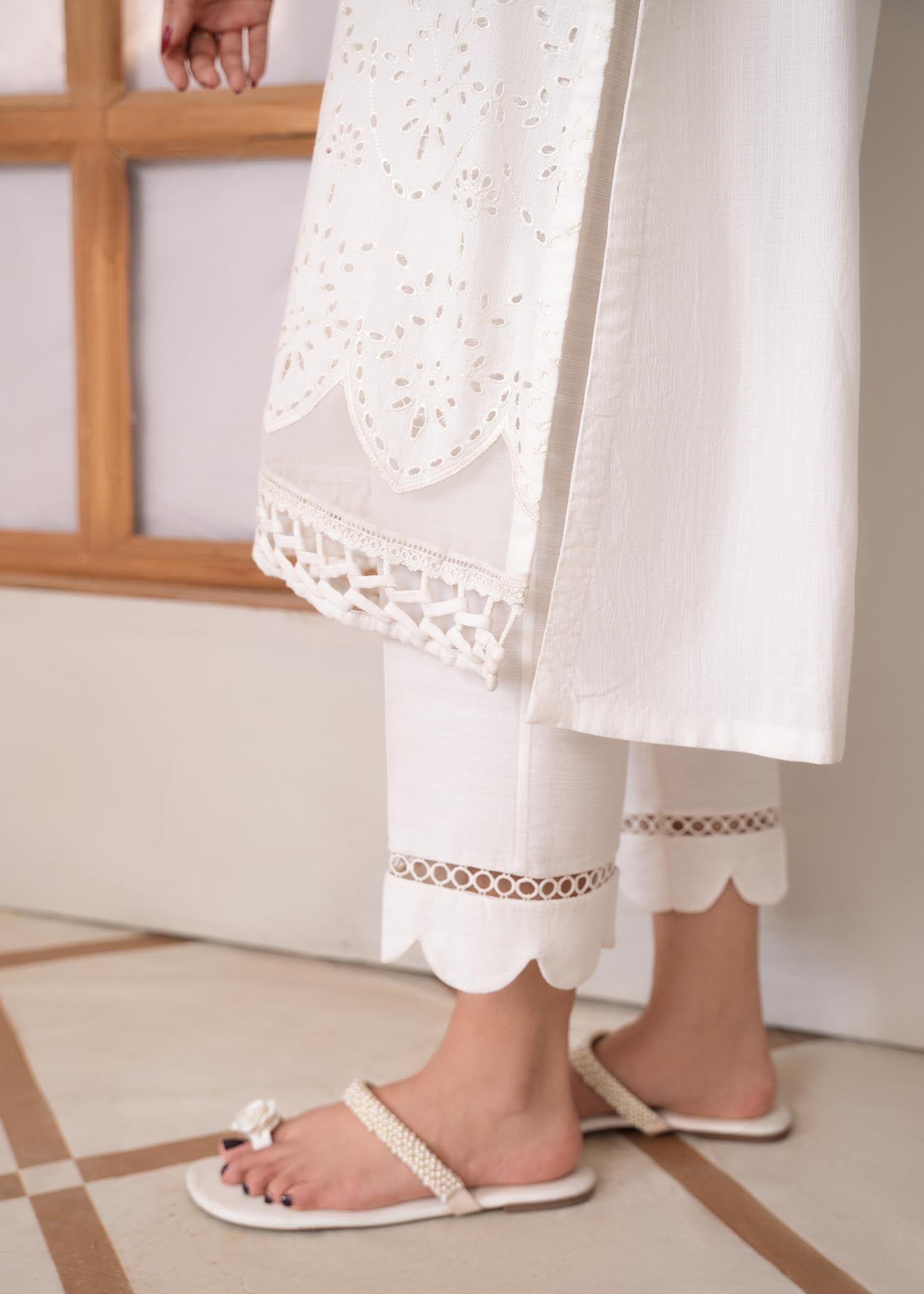 Vitalia Snow Women 2pcs