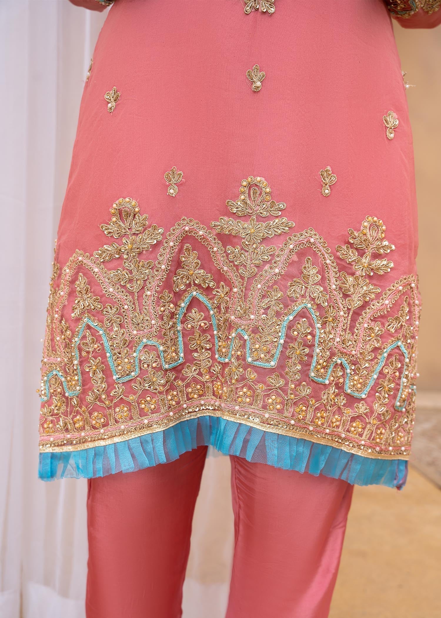 Elahe Zohra Collection 5 Women 3pcs