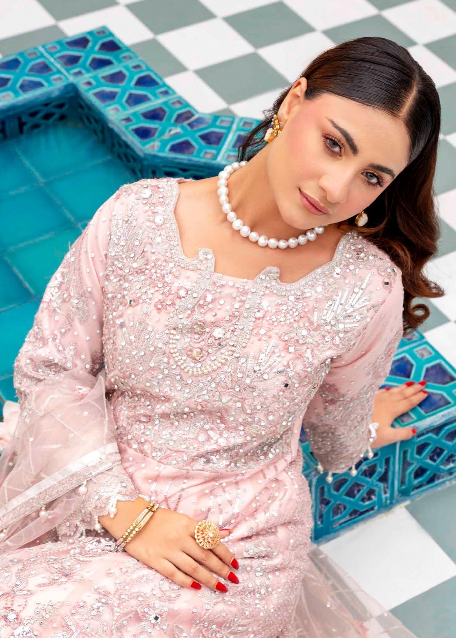 Fog Apsara F:04 Women 3pcs