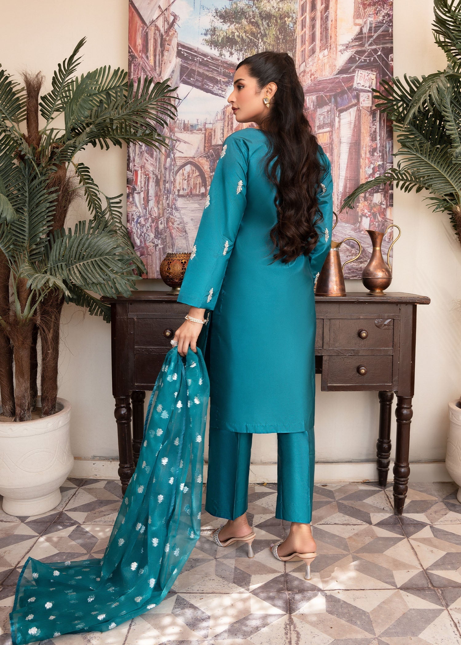 Laleen Ciara Women 3pcs