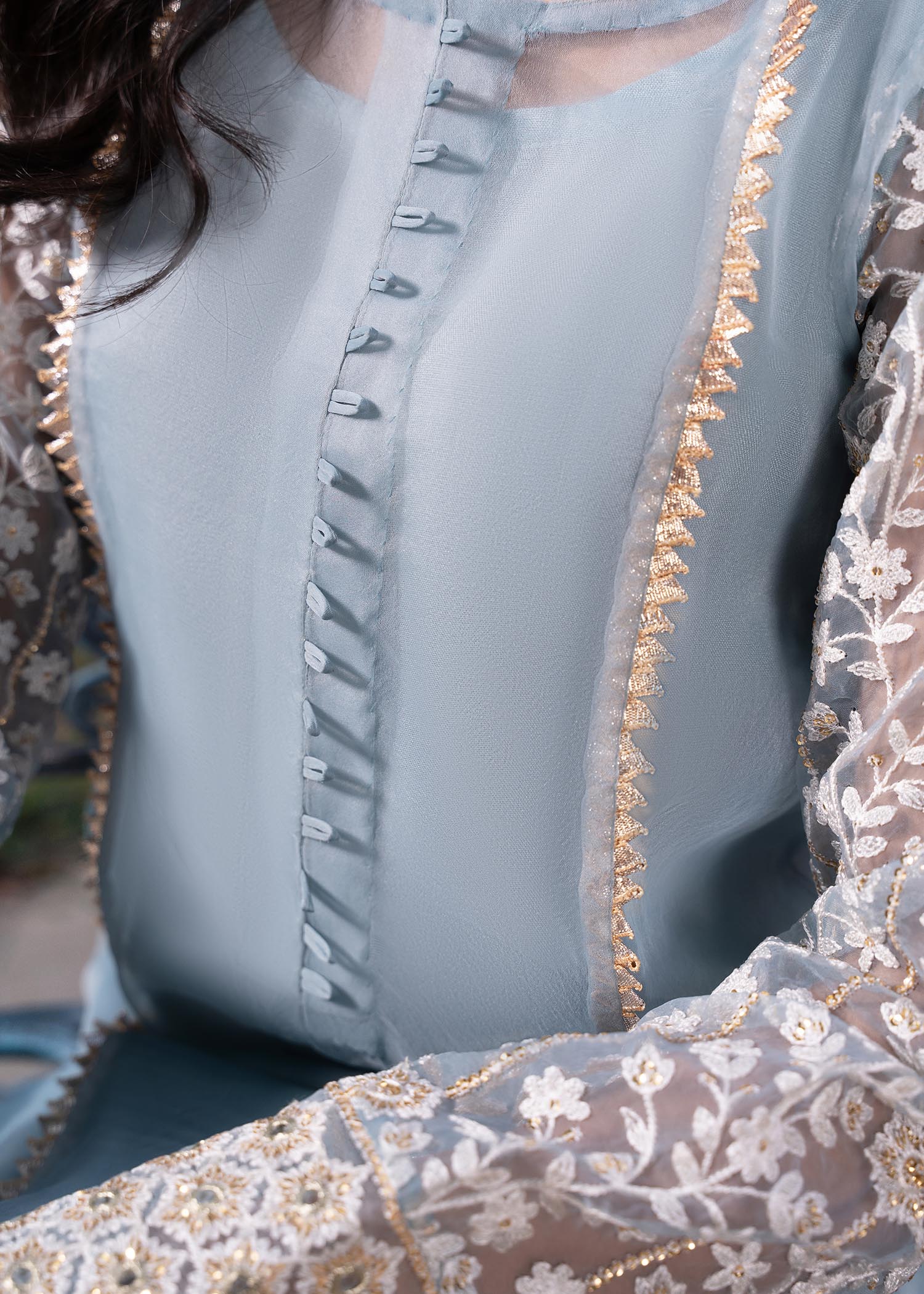 Hem Ice Rose Women 4pcs