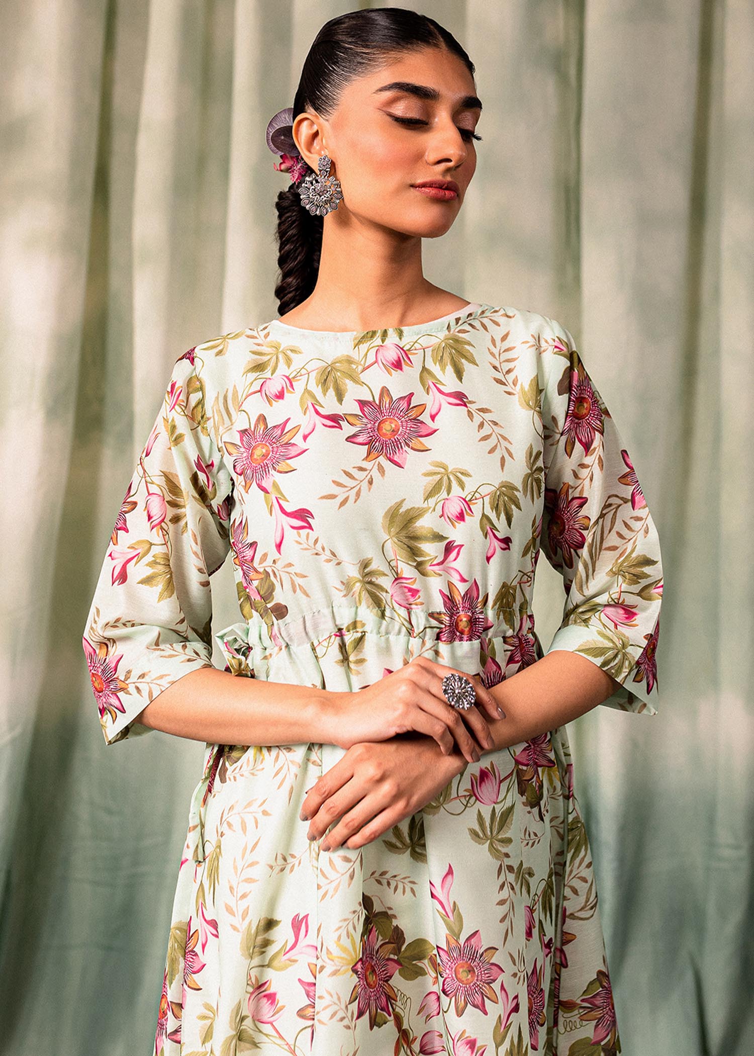 Mannat Twilight Women 2pcs