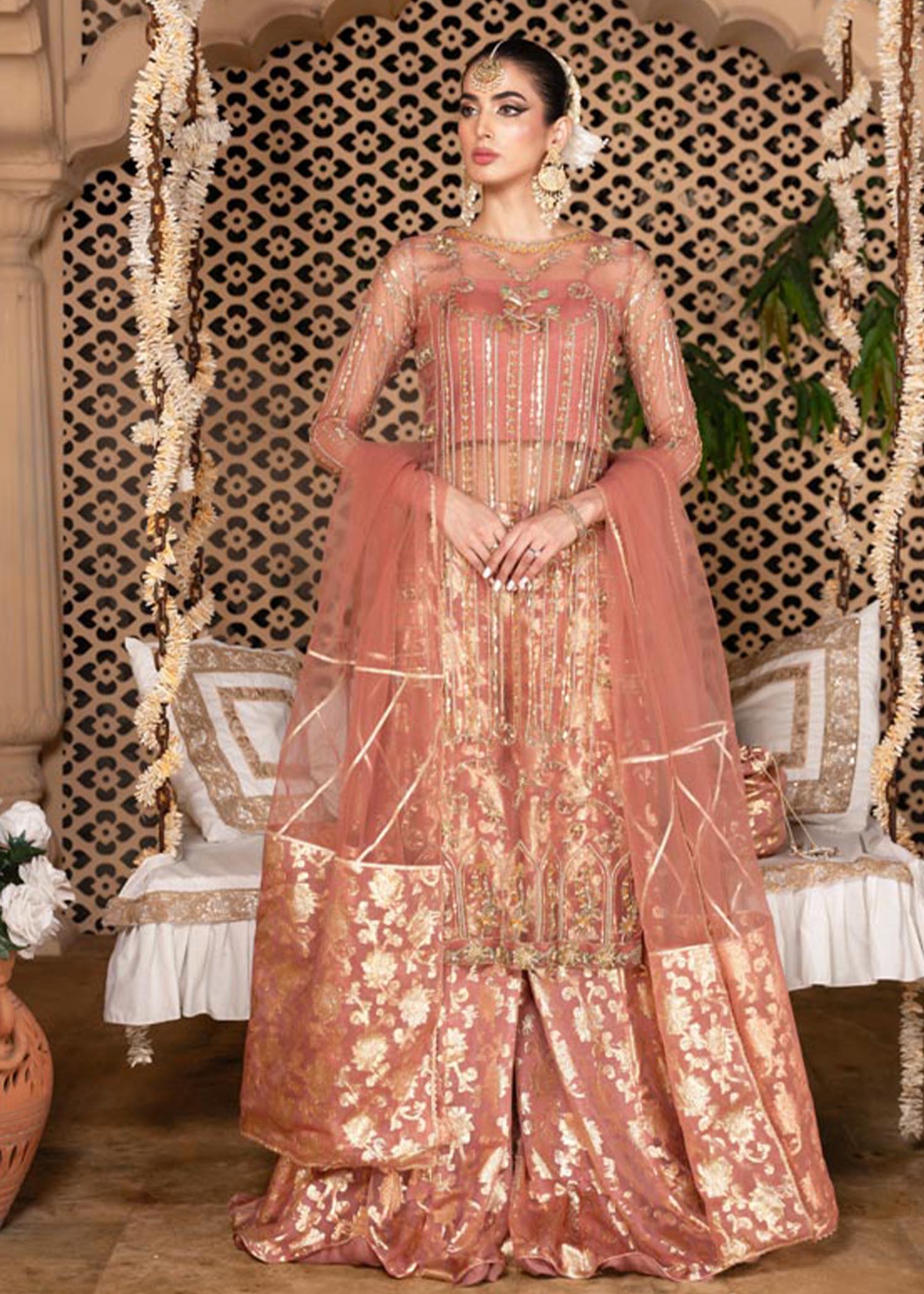 Kausar Attire Jhansi Women