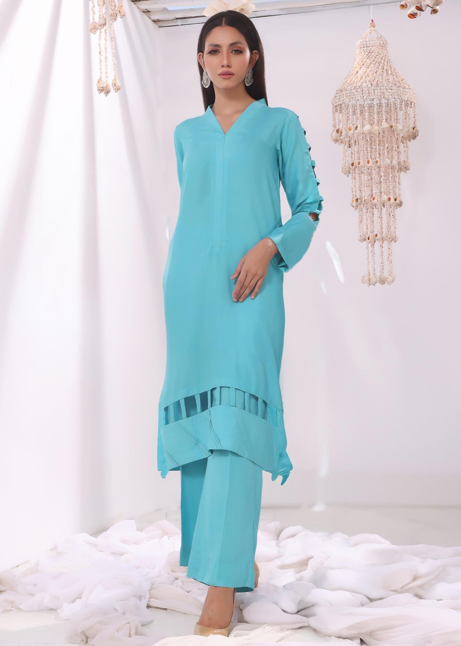 Veilon SPENCER Women 2pcs