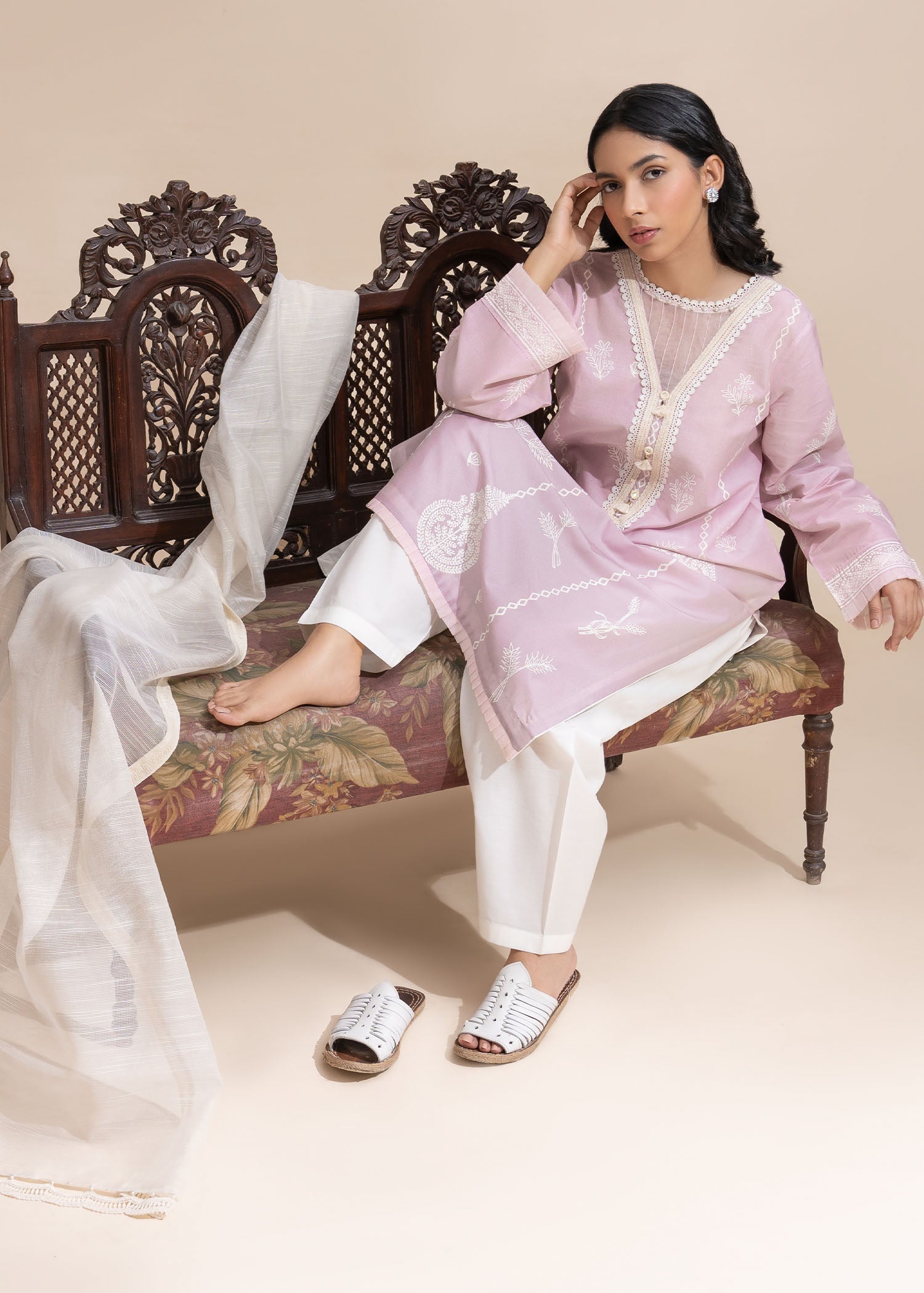 Vitalia LAVENDER Women 1pcs