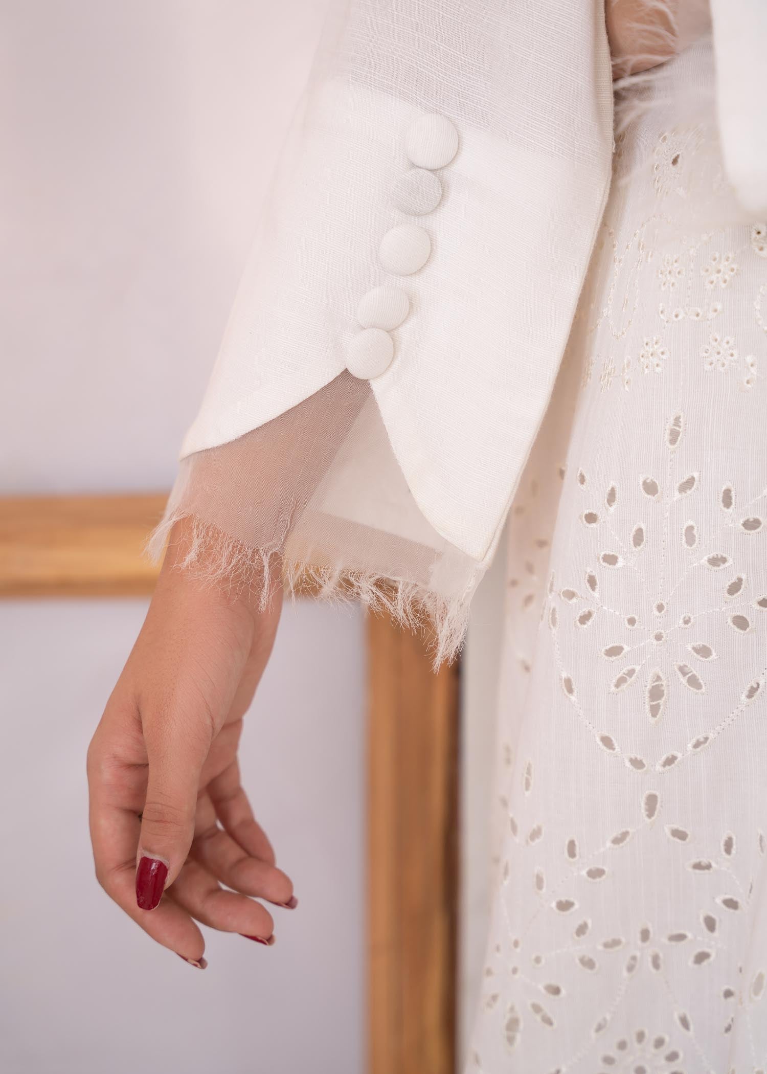 Vitalia Snow Women 2pcs